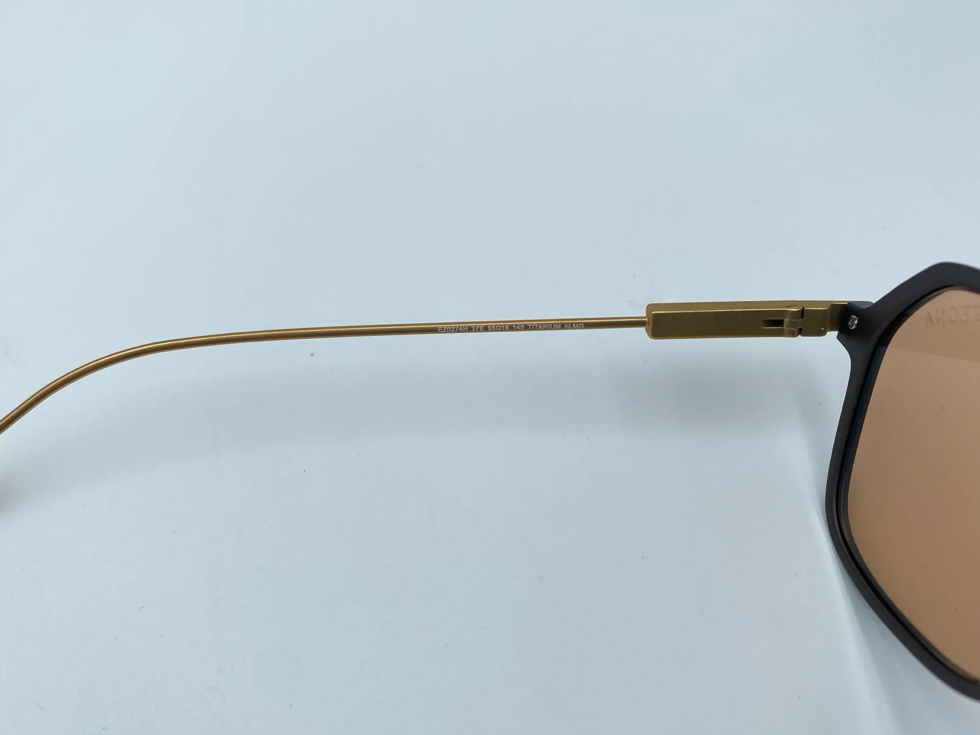 Glasses ZEGNA 17434381