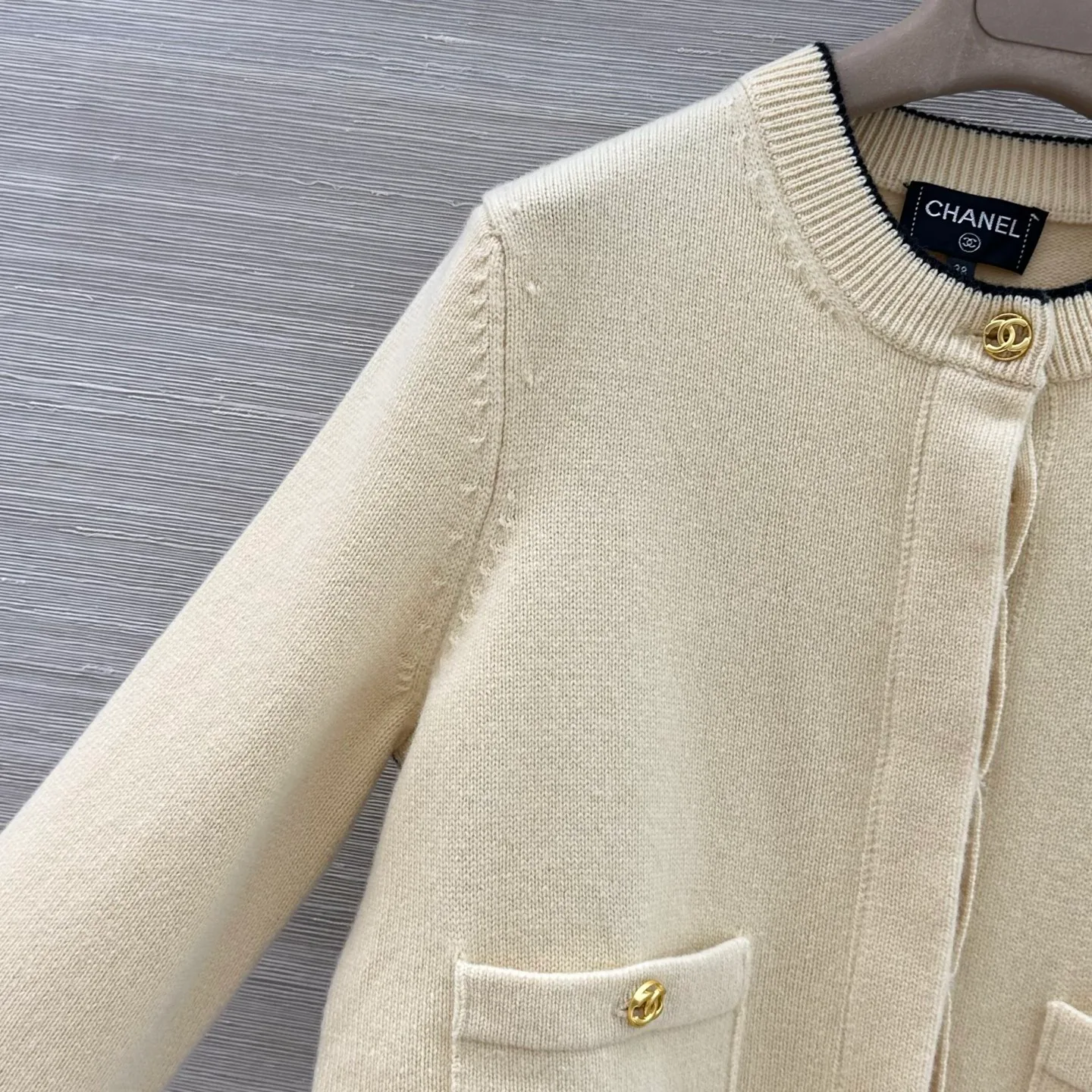 Women's Jumpers And Sweaters CHANEL 17998376