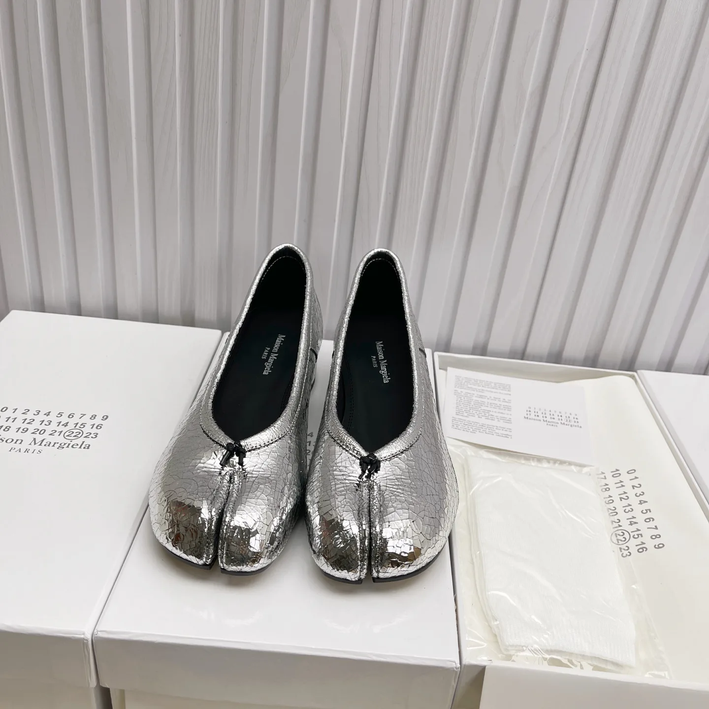 Women's Heels MAISON MARGIELA 18104540