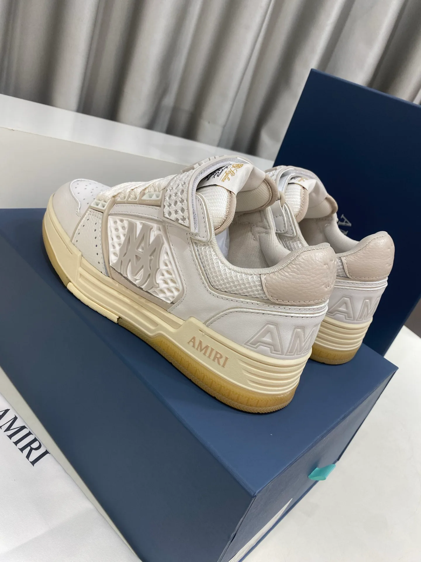 Women's Sneakers AMIRI 17485949