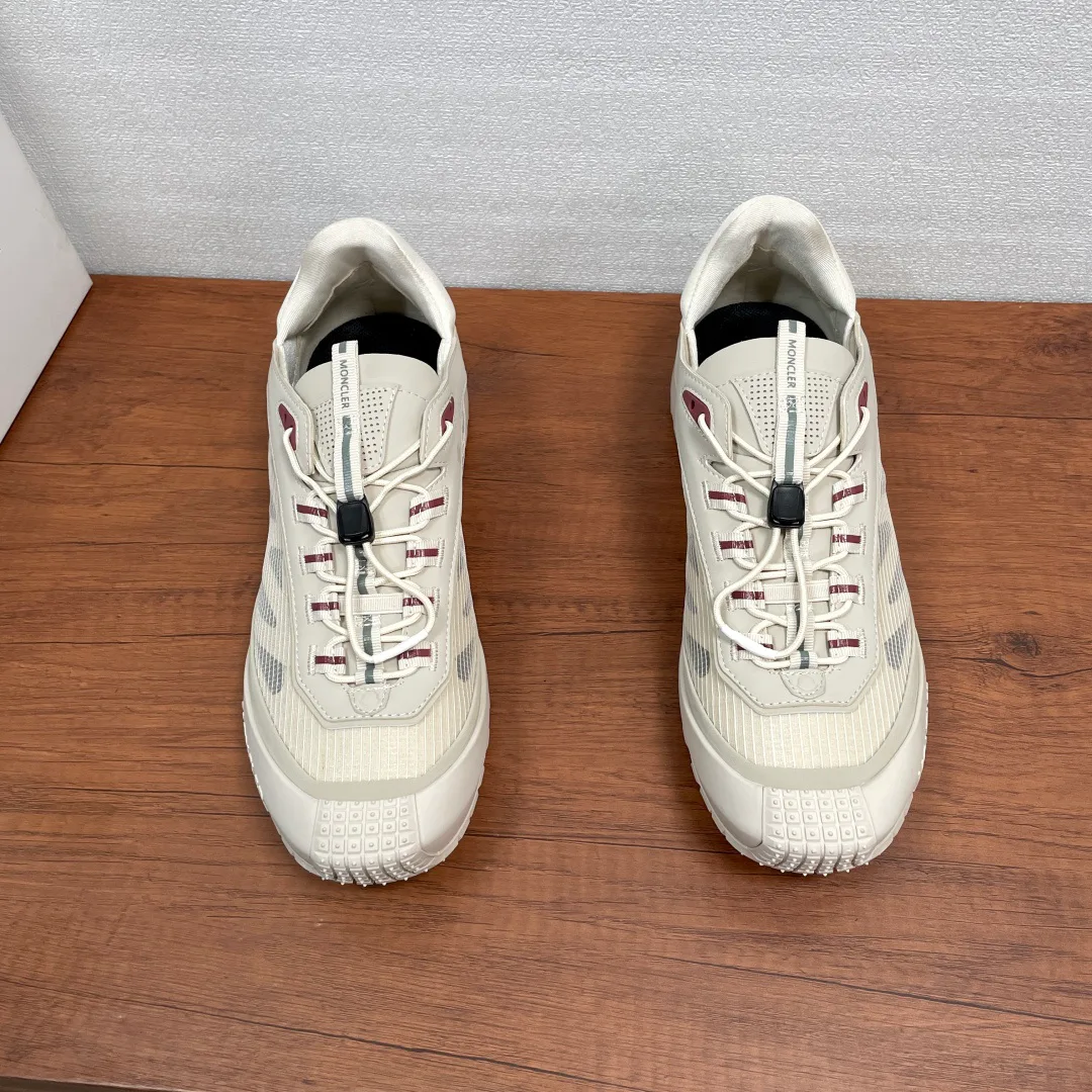 Men's Sneakers MONCLER 17971355