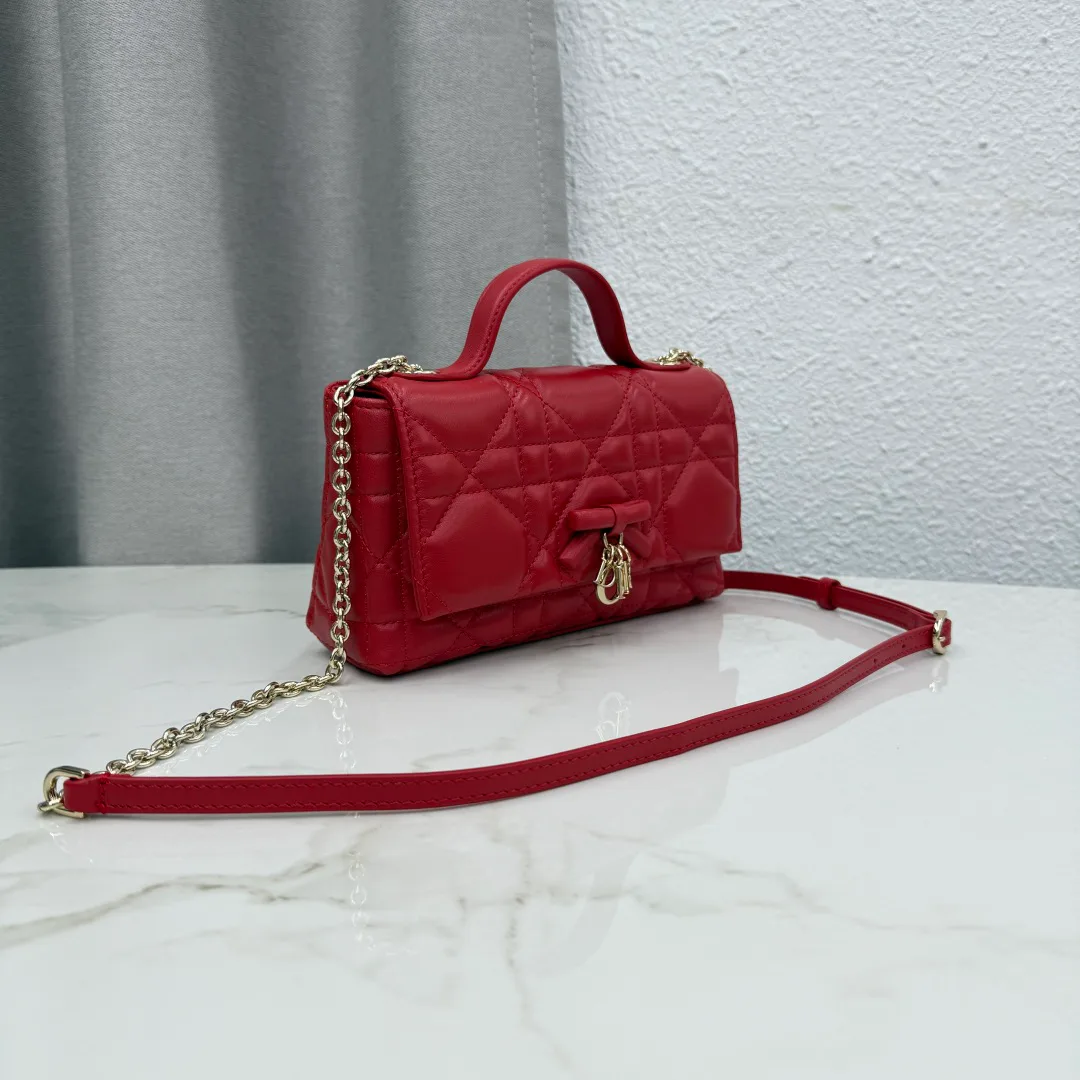 Women's Classic Handbags CHRISTIAN DIOR 16848238