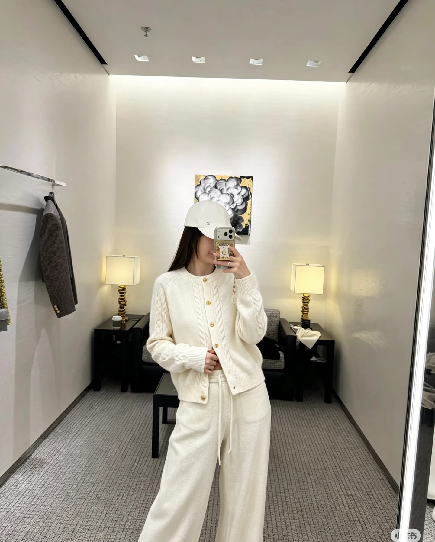 Джемперы И Свитеры Женские Chanel 18664999
