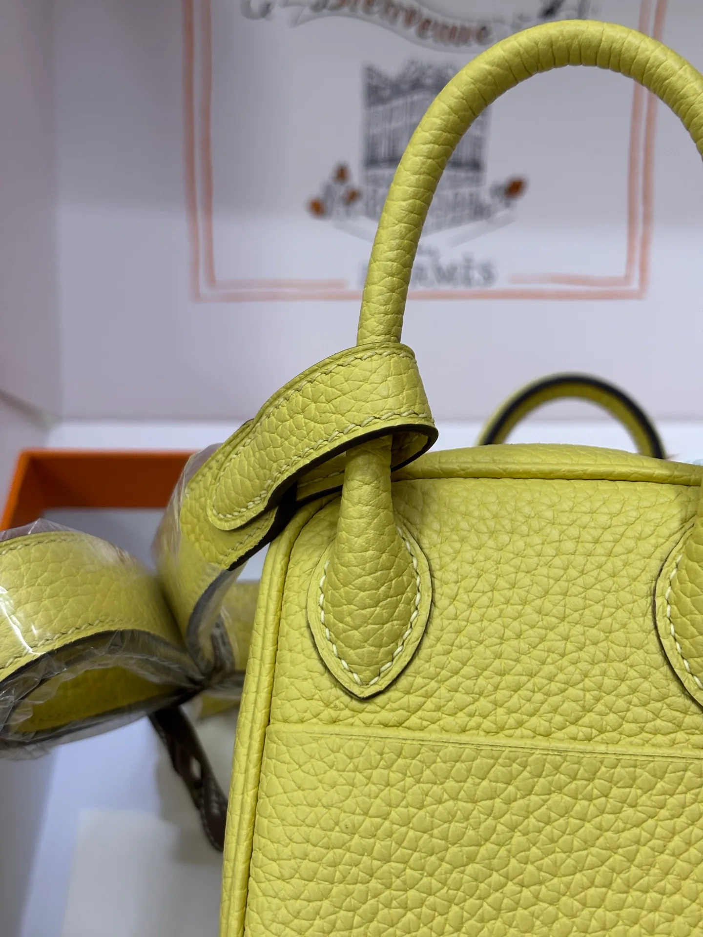 Women's Classic Handbags HERMES 18127329