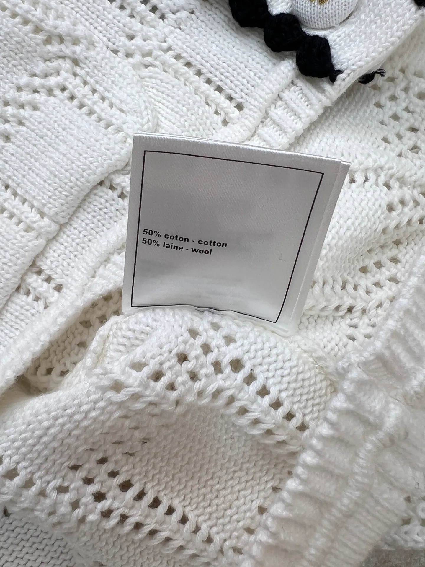 Women's Jumpers And Sweaters CHANEL 18149542