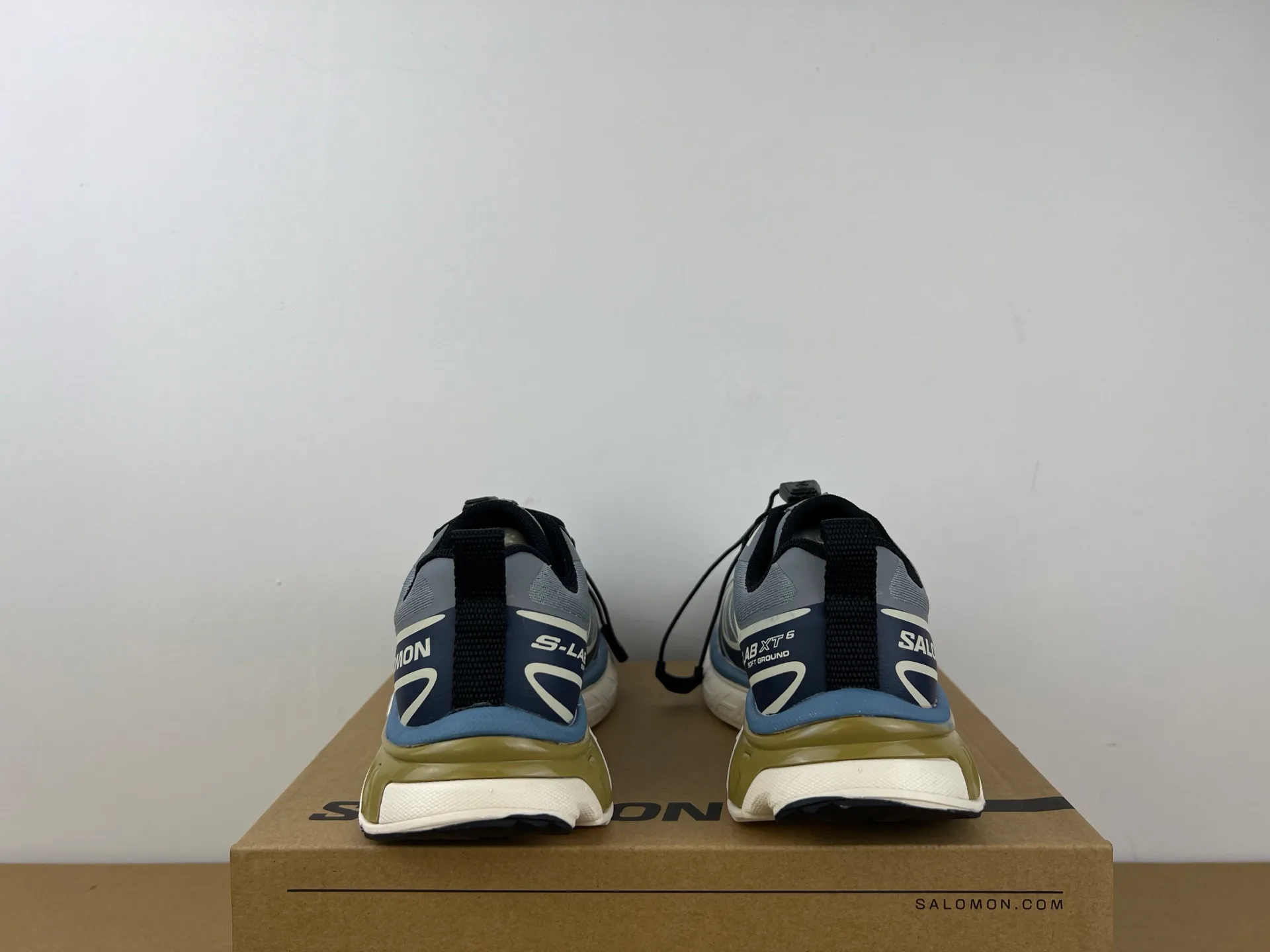 Women's Sneakers SALOMON 17963841