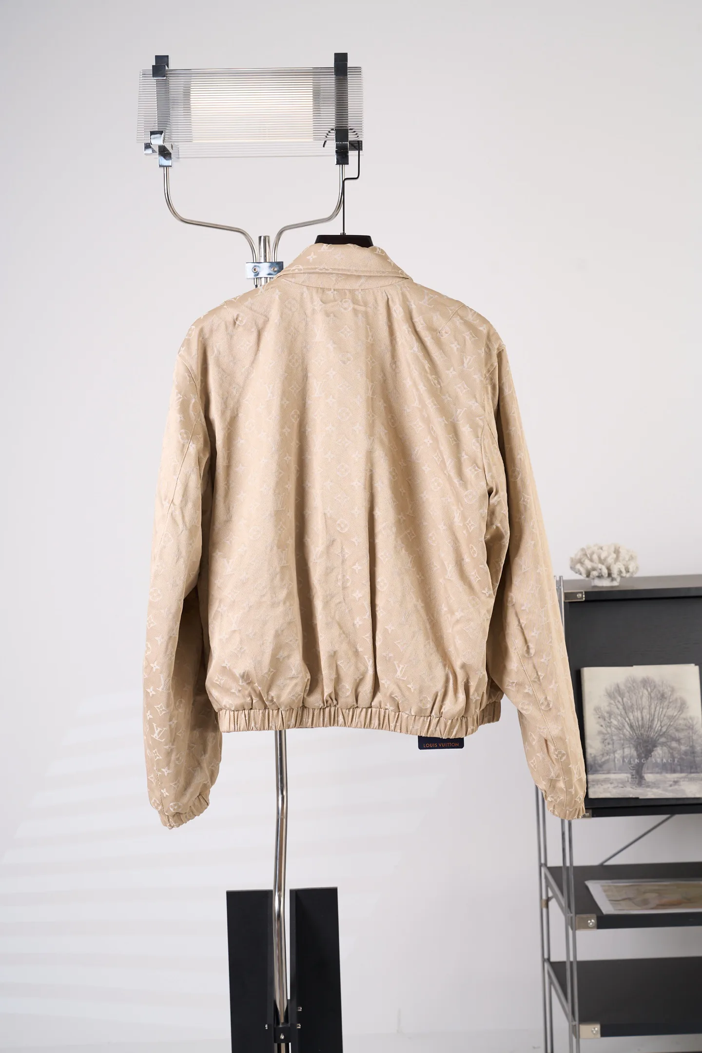Men's Jackets And Down Jackets LOUIS VUITTON 18178834