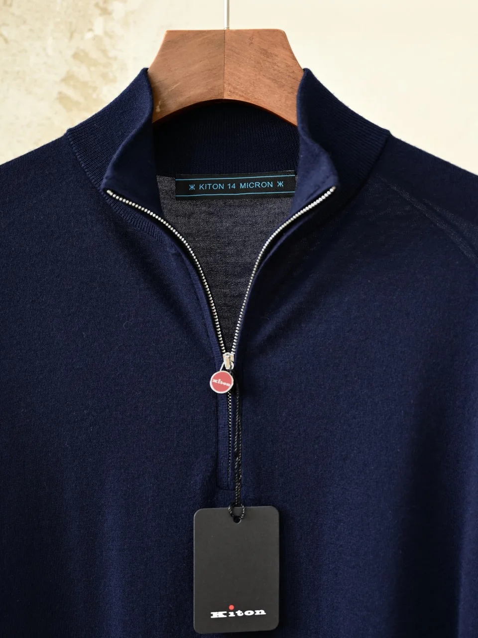 Men's Jumpers And Sweaters KITON 18434119