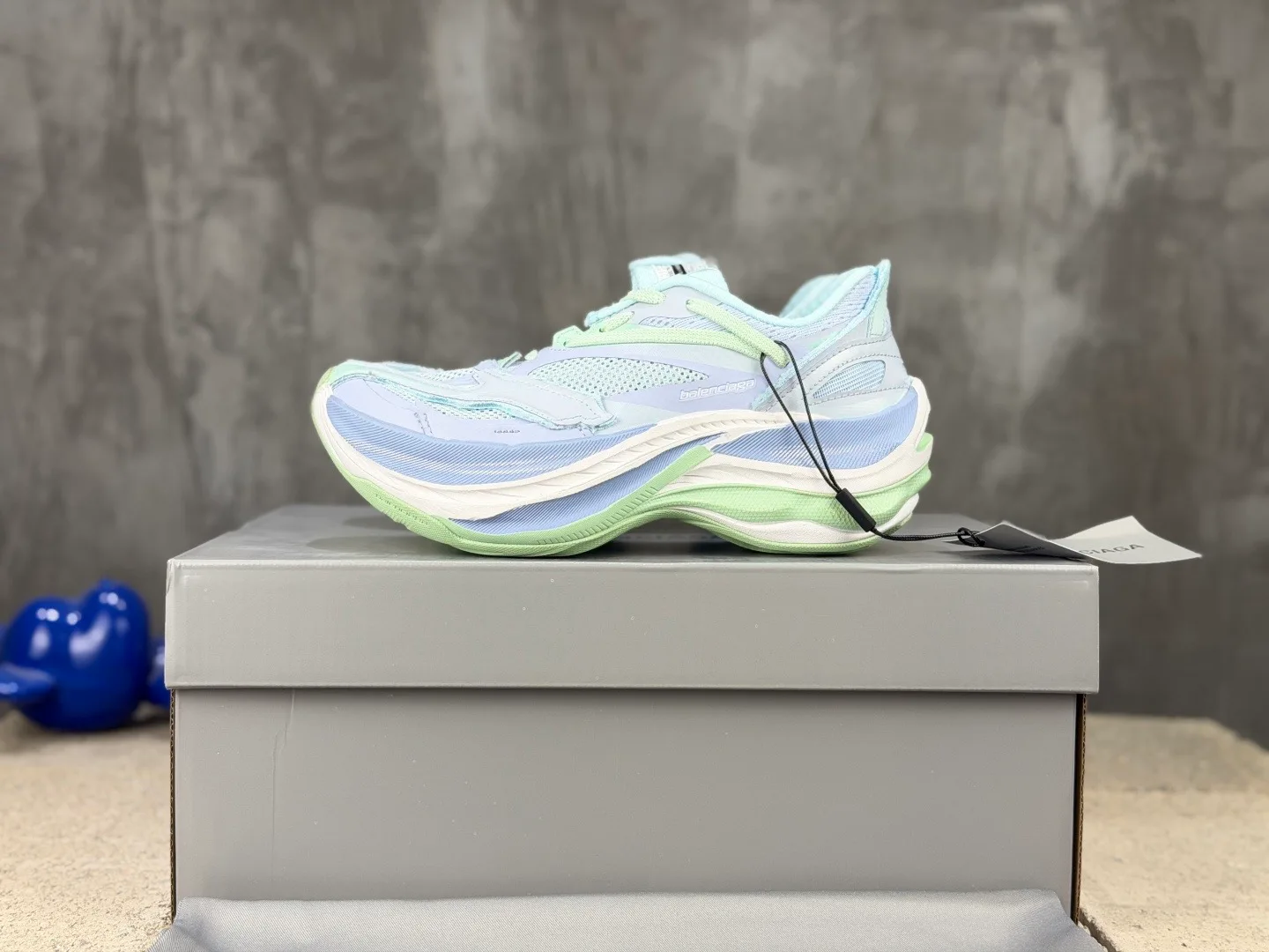 Women's Sneakers BALENCIAGA 17787123