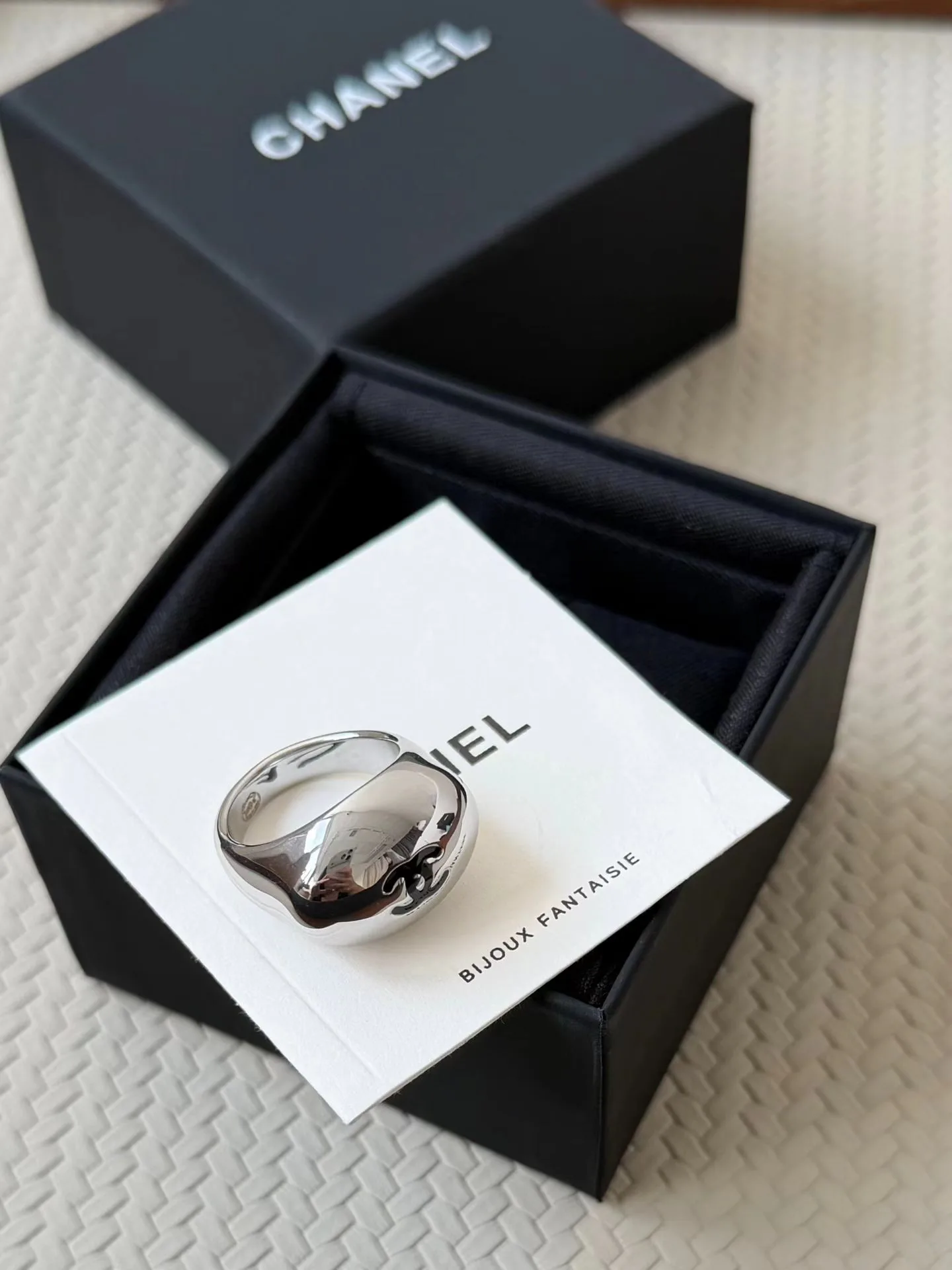 Jewelry CHANEL 18123156