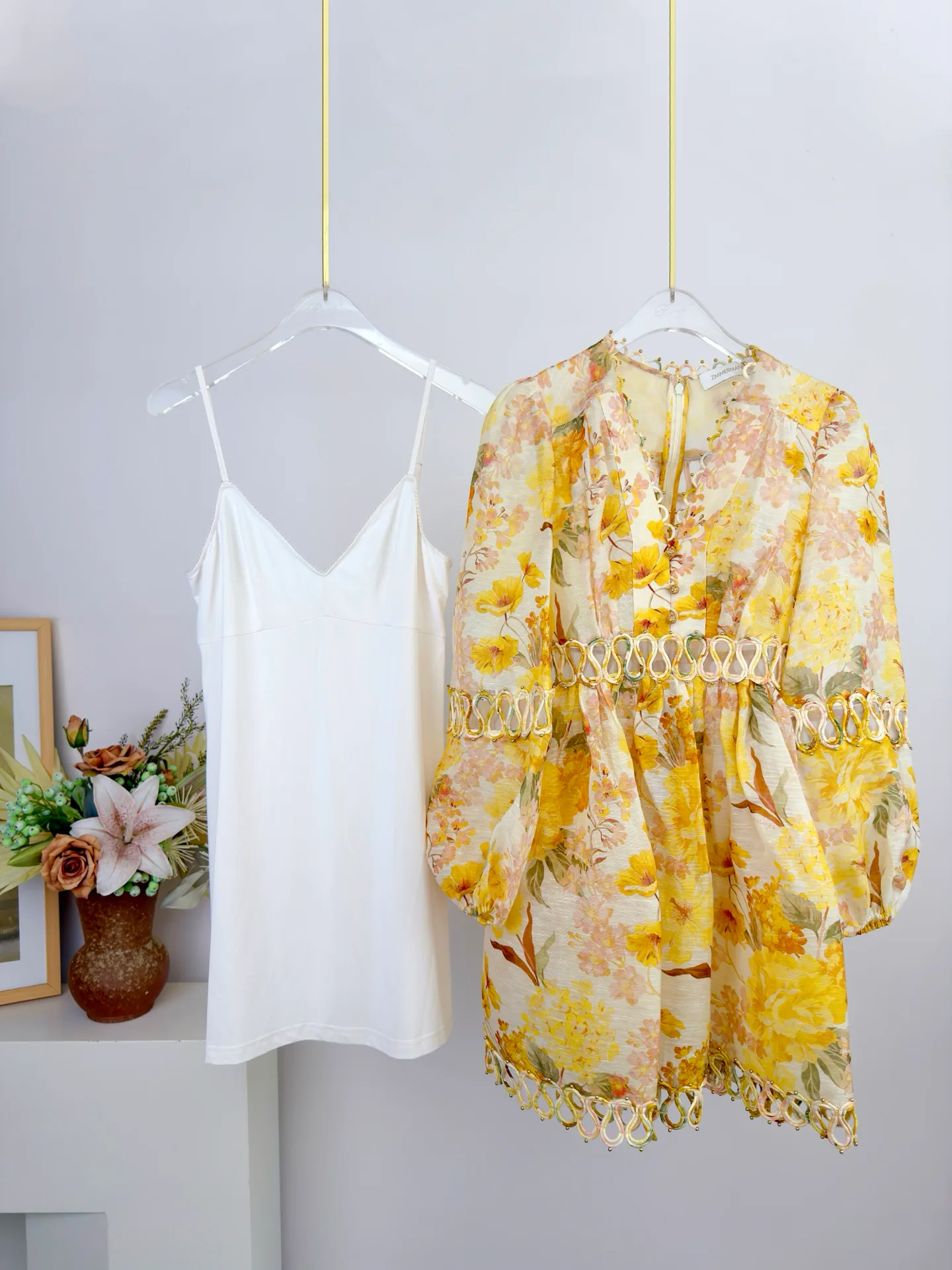 Women's Dresses ZIMMERMANN 17450883