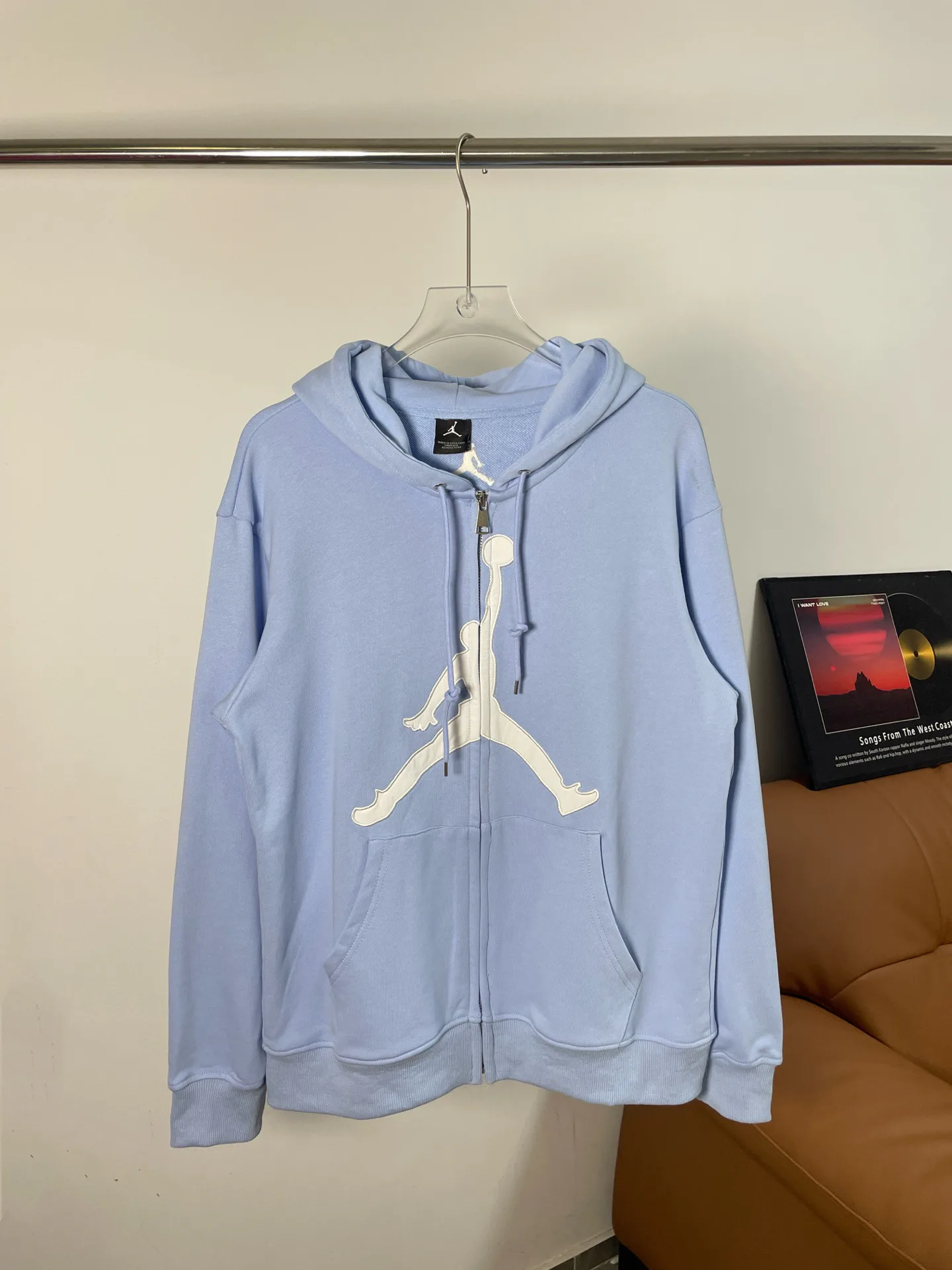 Men's Sweatshirts And Hoodies SUPREME 17113119