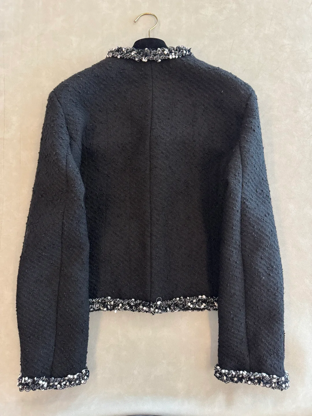 Women's Blazers CHANEL 17727906