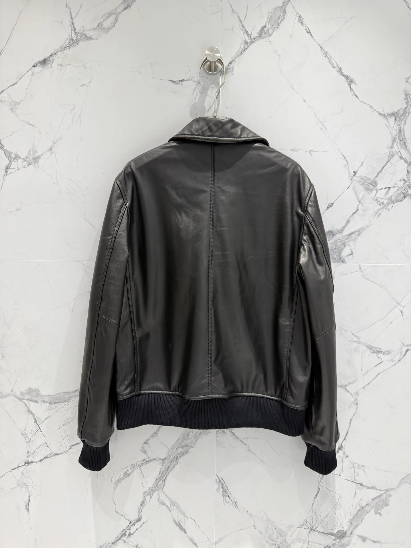 Men's Leather Jackets And Sheepskin Coats TOM FORD 17812965