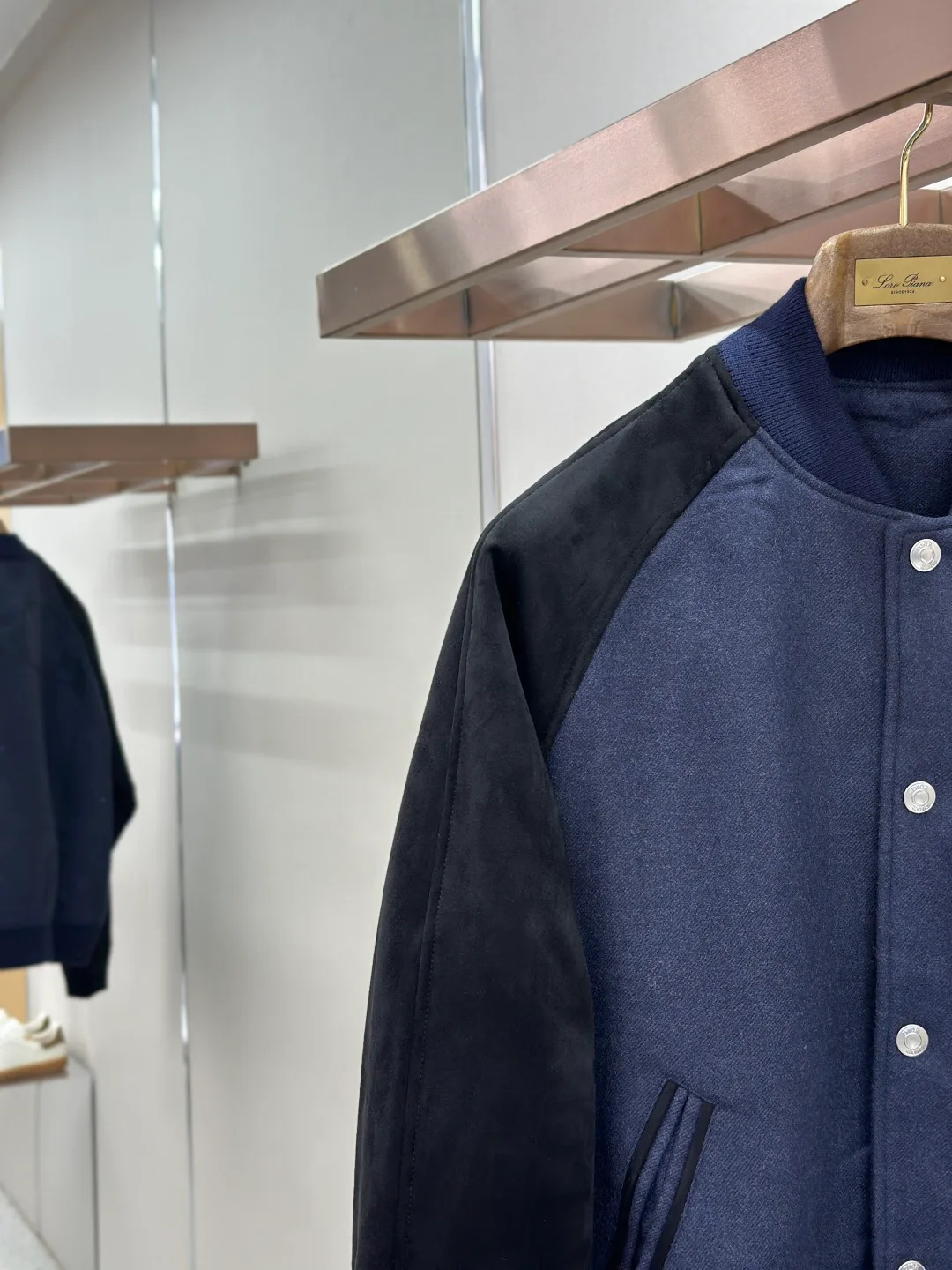 Men's Jackets And Down Jackets CHRISTIAN DIOR 18191177