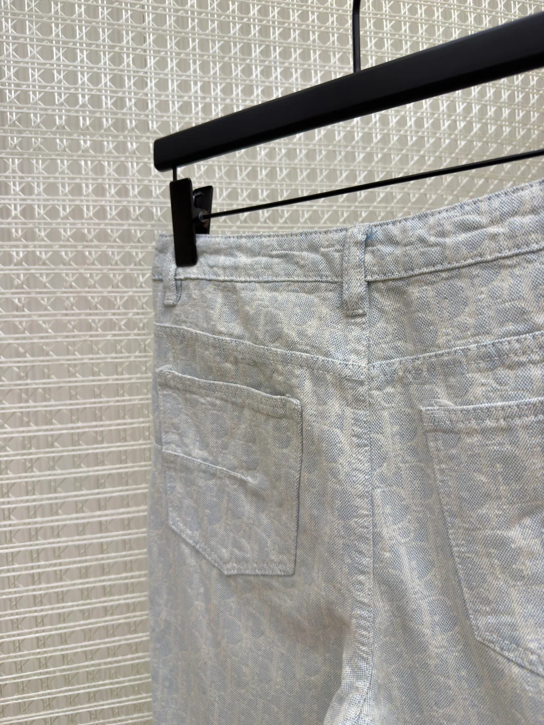 Men's Jeans CHRISTIAN DIOR 18359676