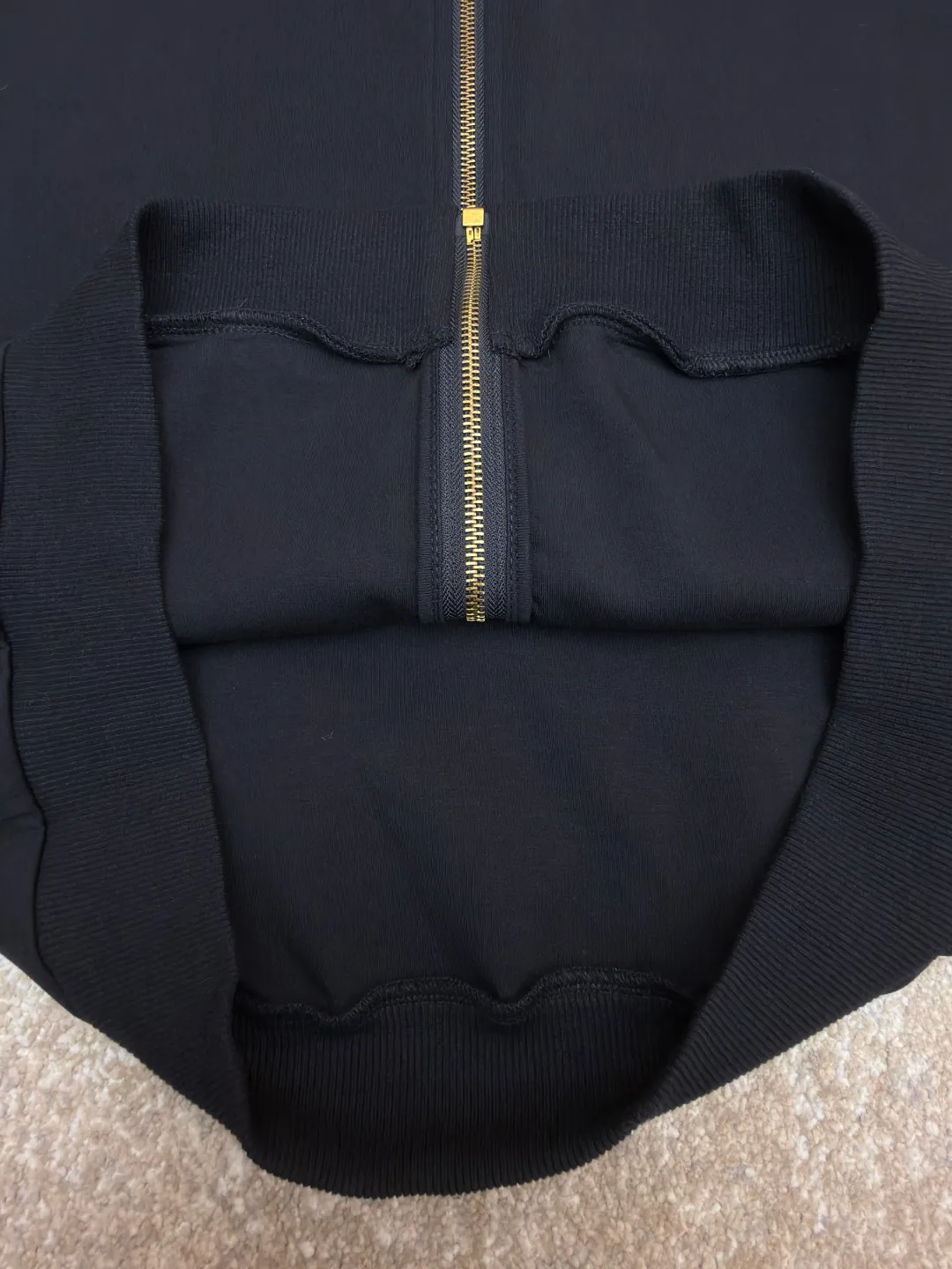 Men's Sweatshirts And Hoodies LOUIS VUITTON 17740836