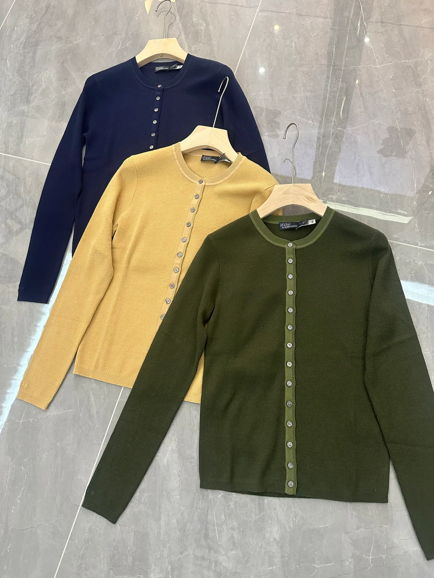 Women's Jumpers And Sweaters RALPH LAUREN 18035567