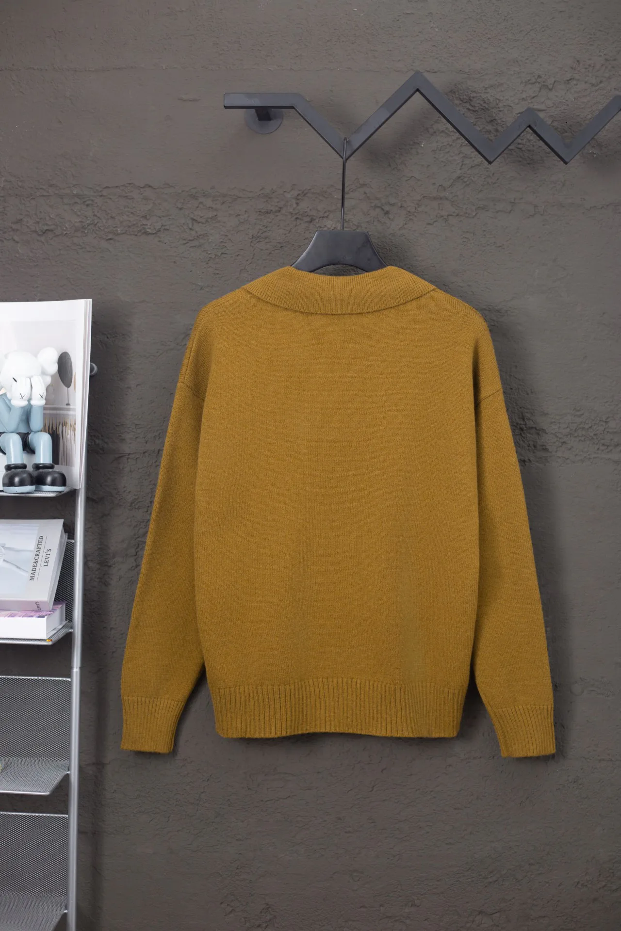 Men's Jumpers And Sweaters AMI PARIS 18032882