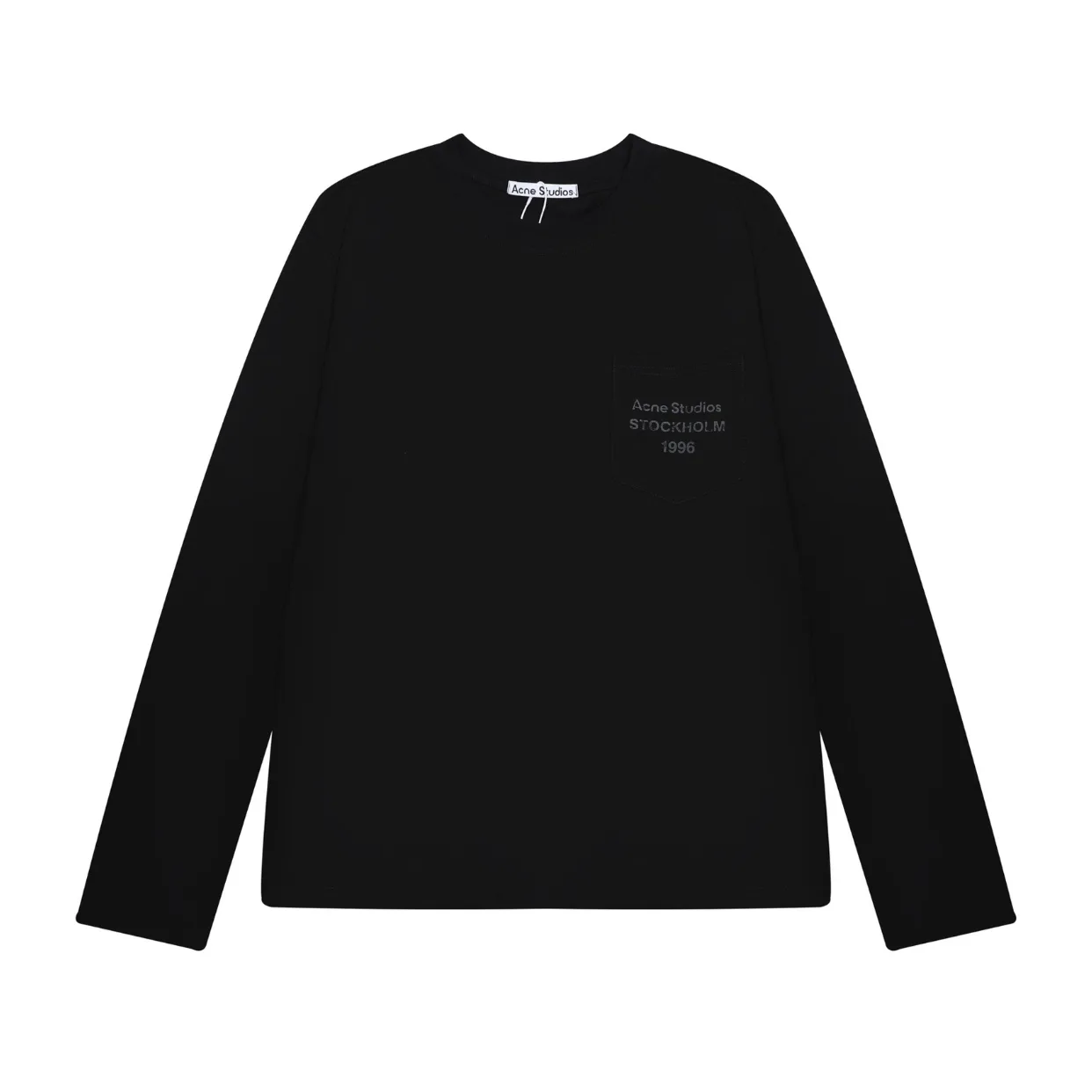 Men's T-Shirts ACNE STUDIOS 17406098