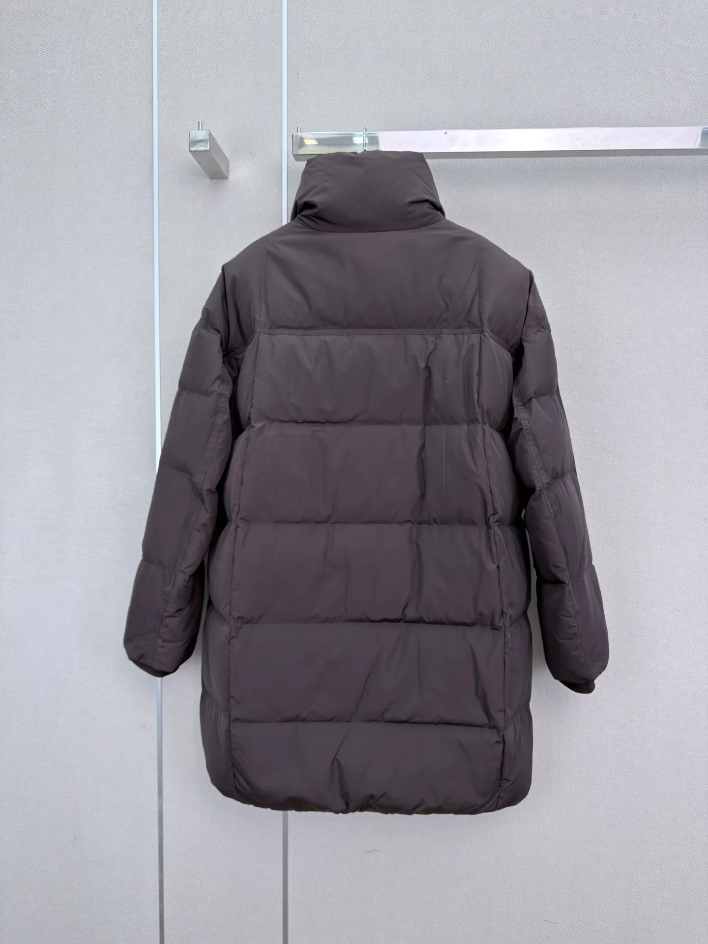 Women's Jackets And Down Jackets PRADA 18402404