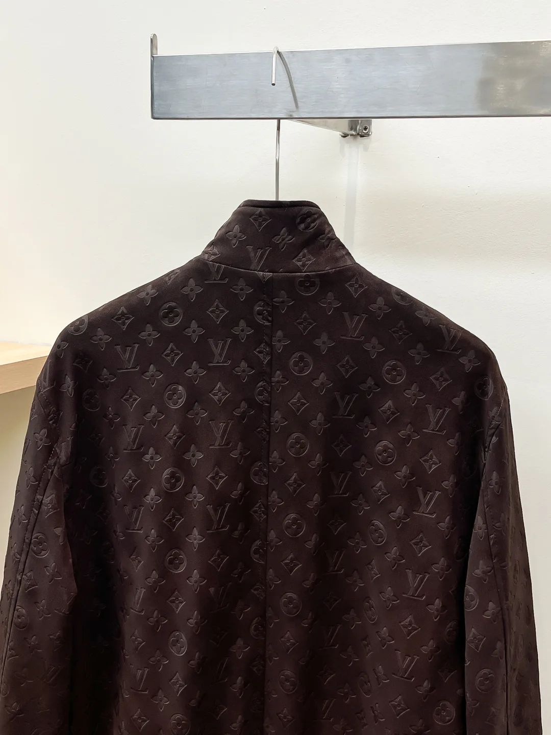 Men's Jackets And Down Jackets LOUIS VUITTON 18499108
