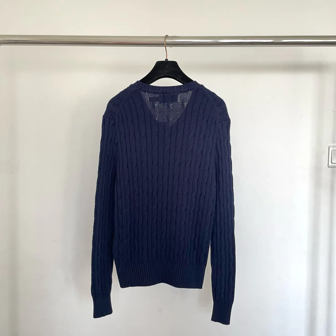 Men's Jumpers And Sweaters RALPH LAUREN 17954155
