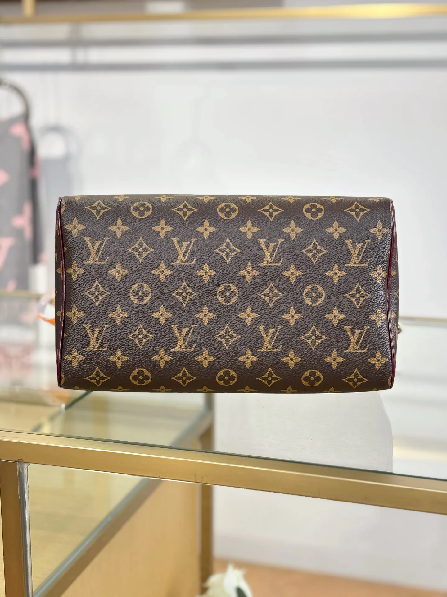 Women's Classic Handbags LOUIS VUITTON 17979980