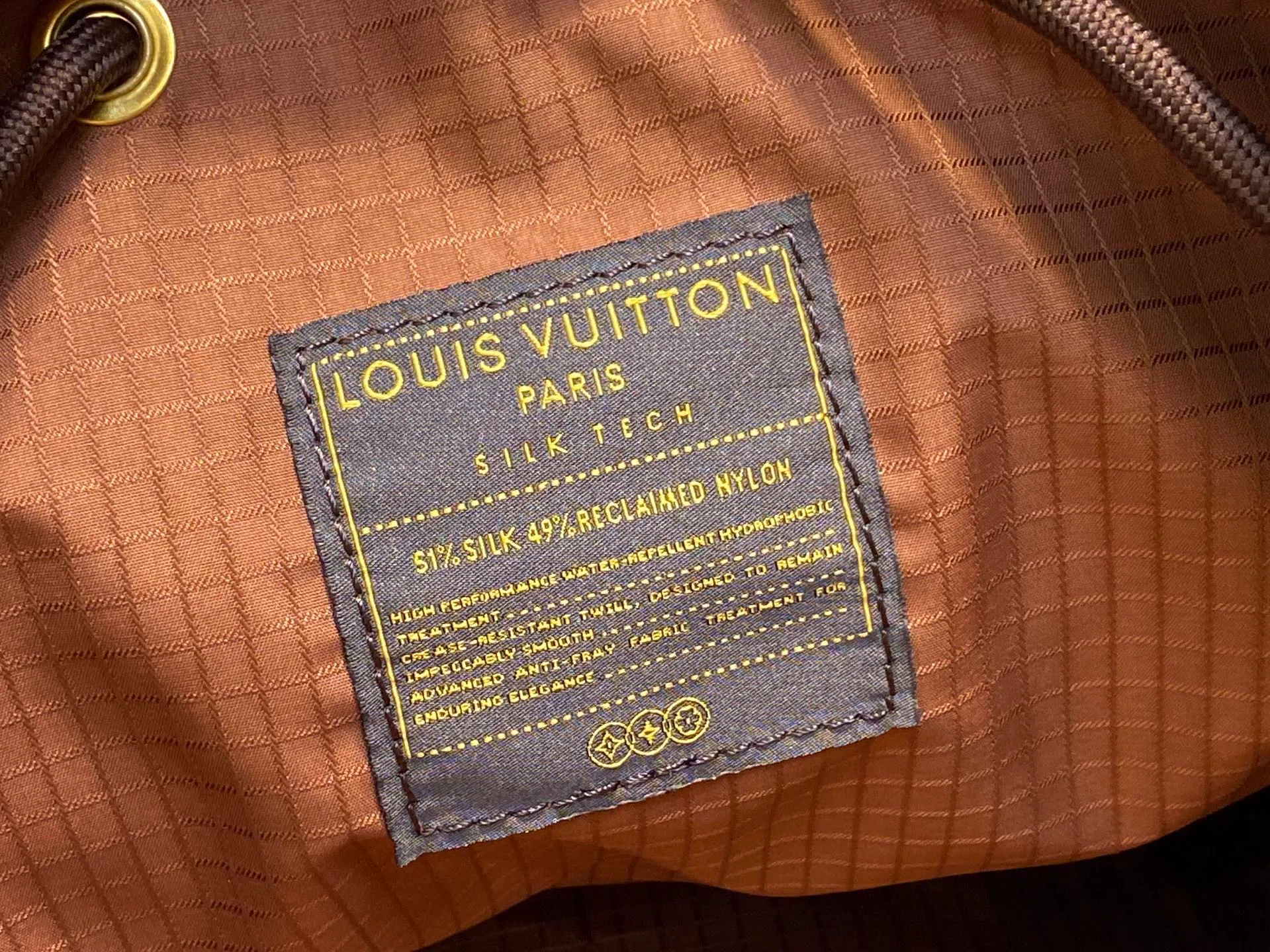 Women's Backpacks LOUIS VUITTON 18240340