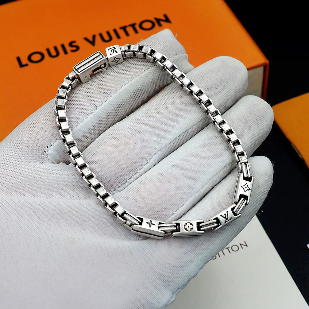 Jewelry LOUIS VUITTON 17922658