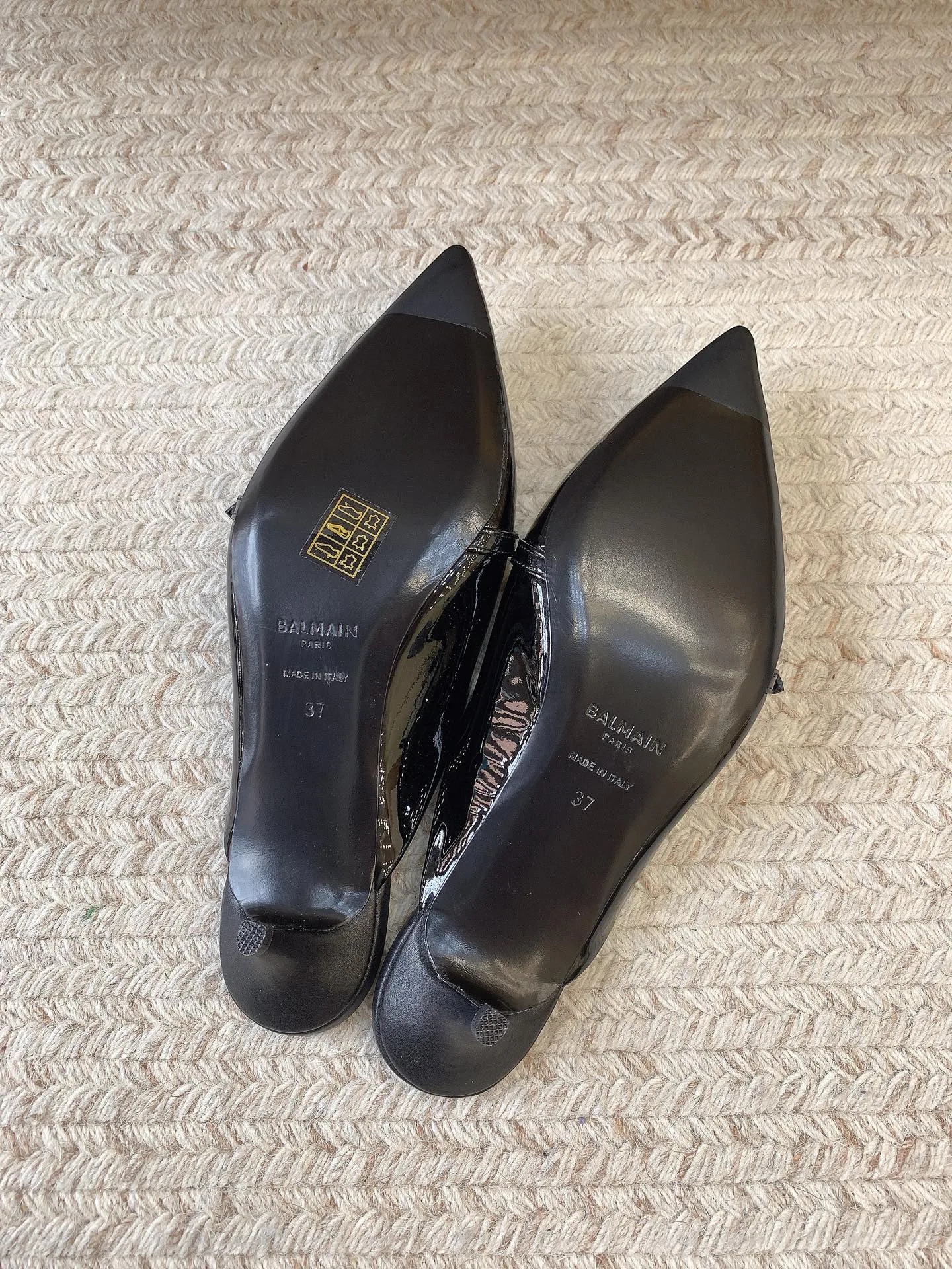 Women's Mules And Clogs BALMAIN 17656577