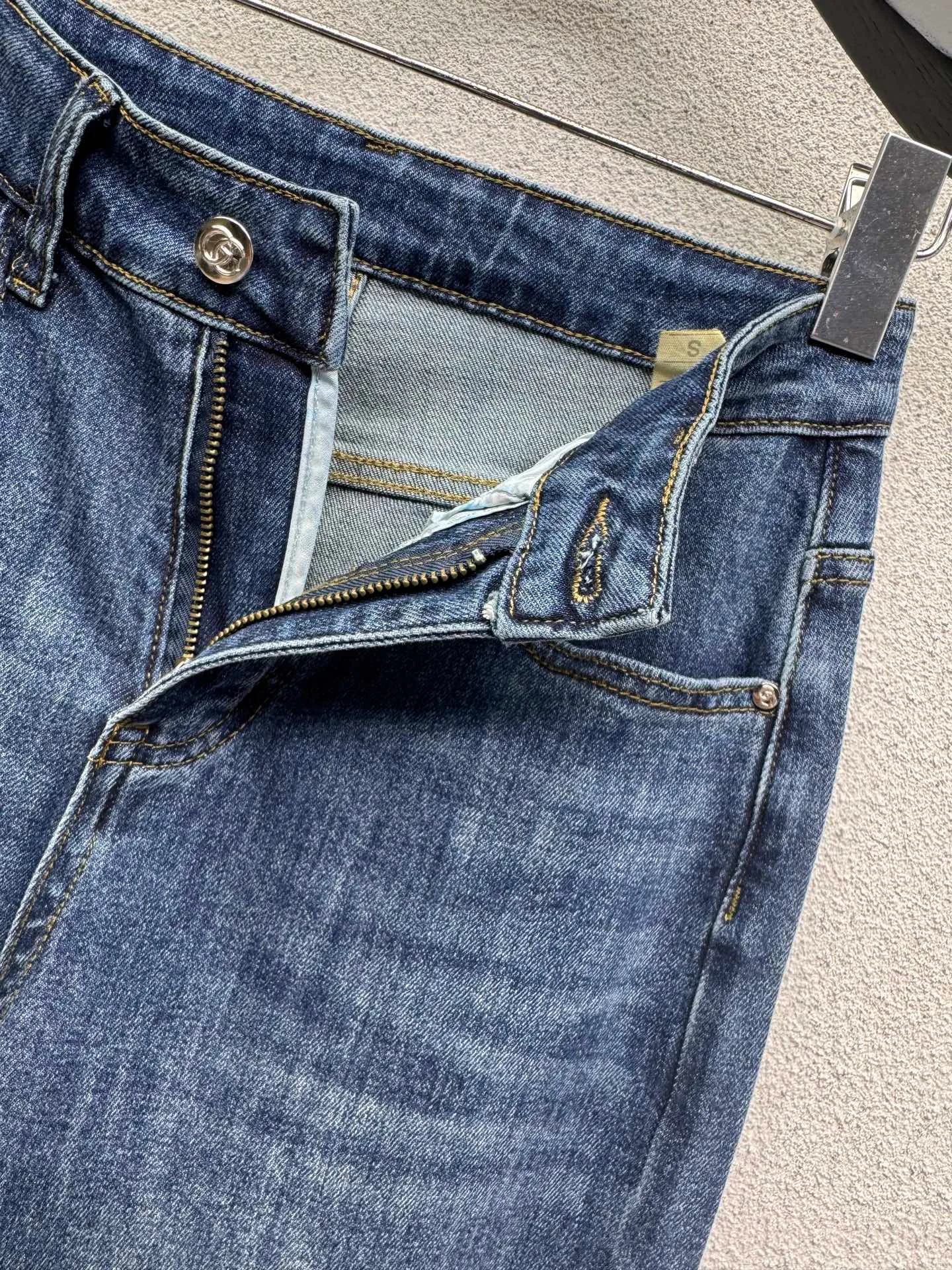 Women's Jeans GUCCI 18335468