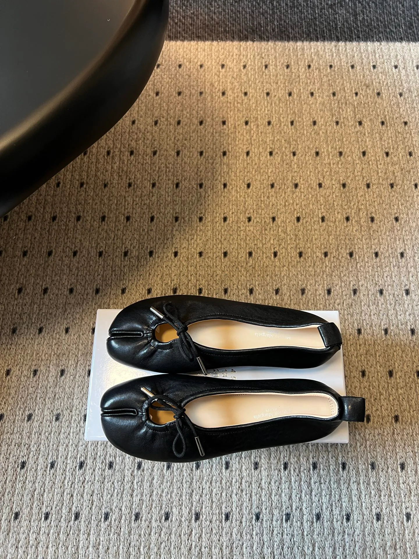 Women's Ballet Flats MAISON MARGIELA 17781121
