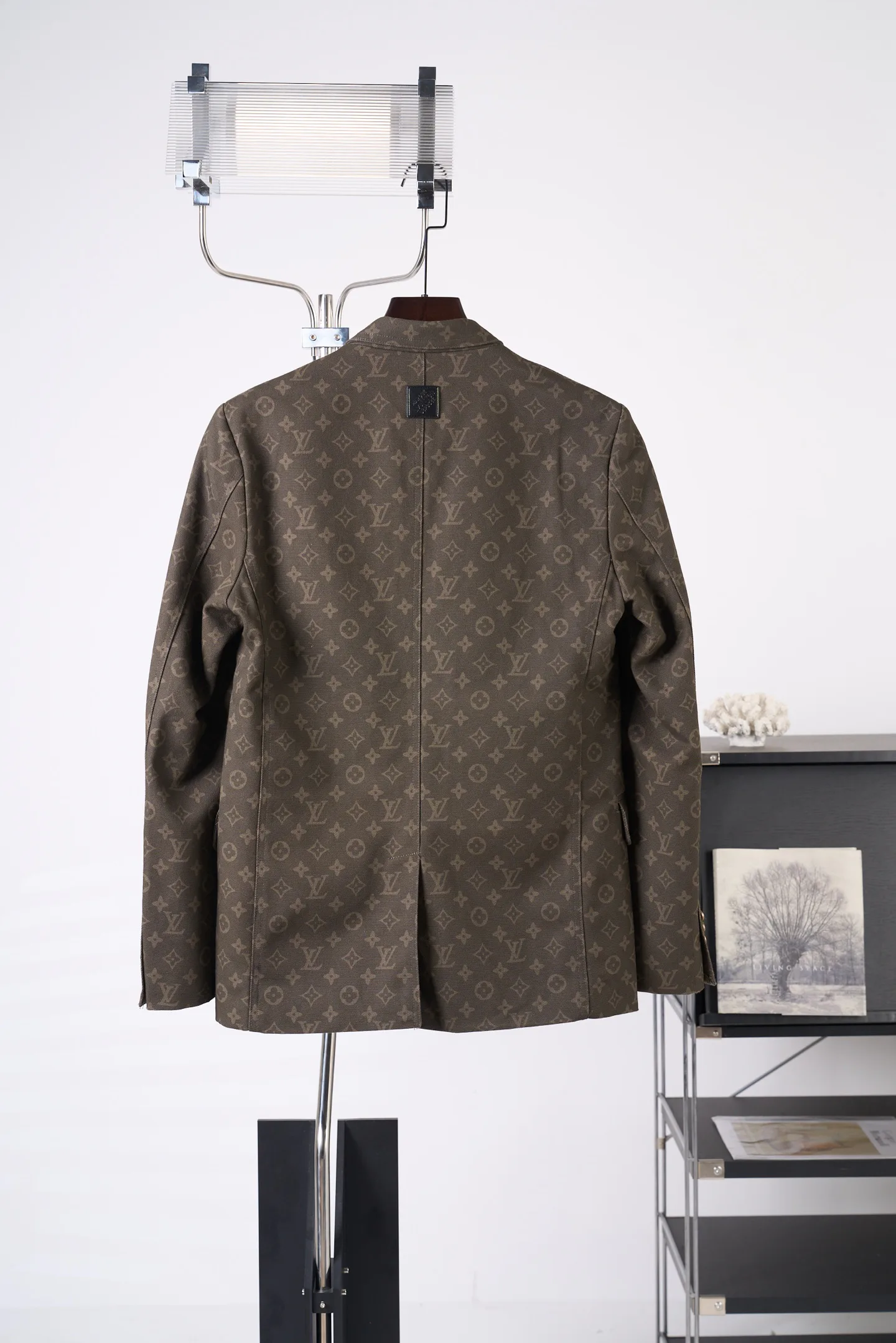Men's Jackets And Down Jackets LOUIS VUITTON 18178829