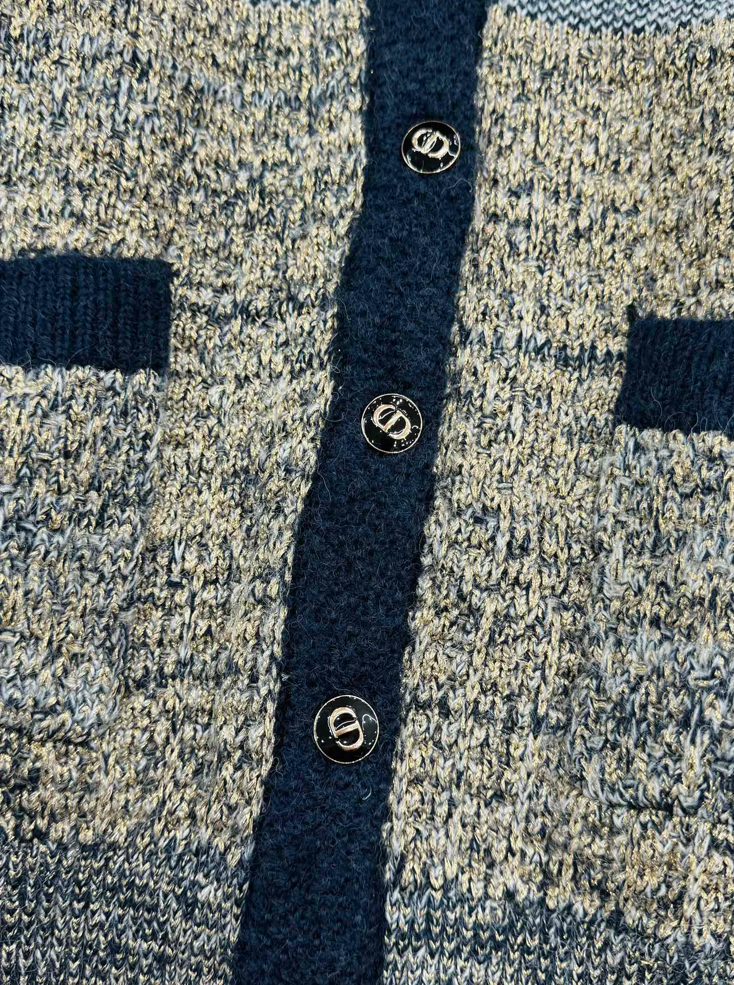 Women's Jumpers And Sweaters CHRISTIAN DIOR 18263242