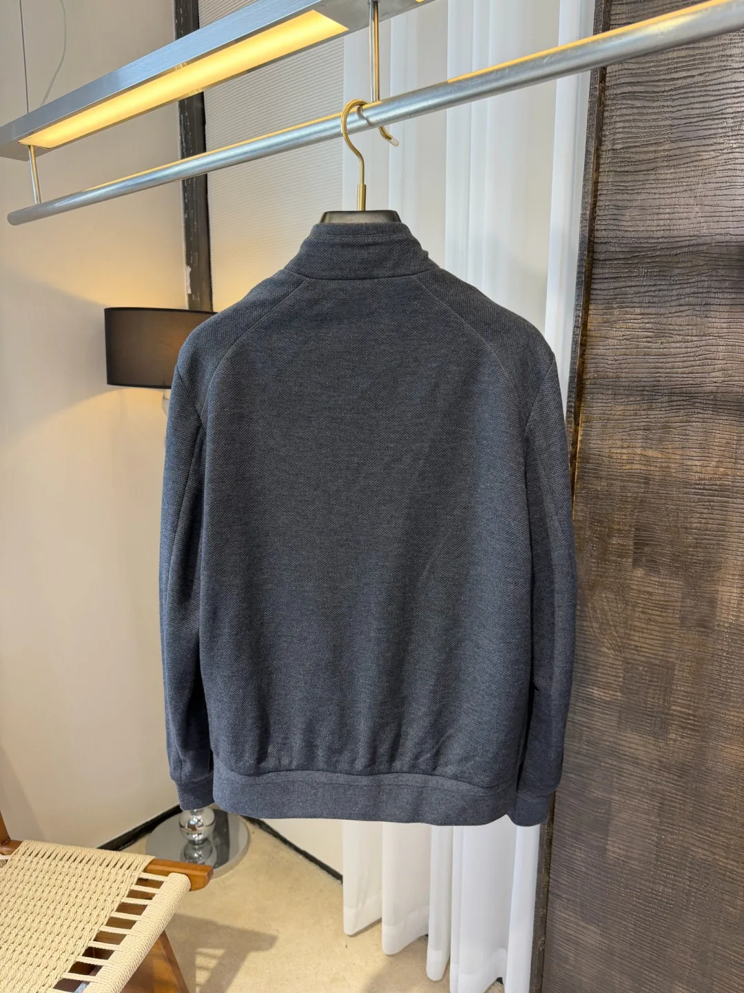 Men's Jackets And Down Jackets ZEGNA 17935051