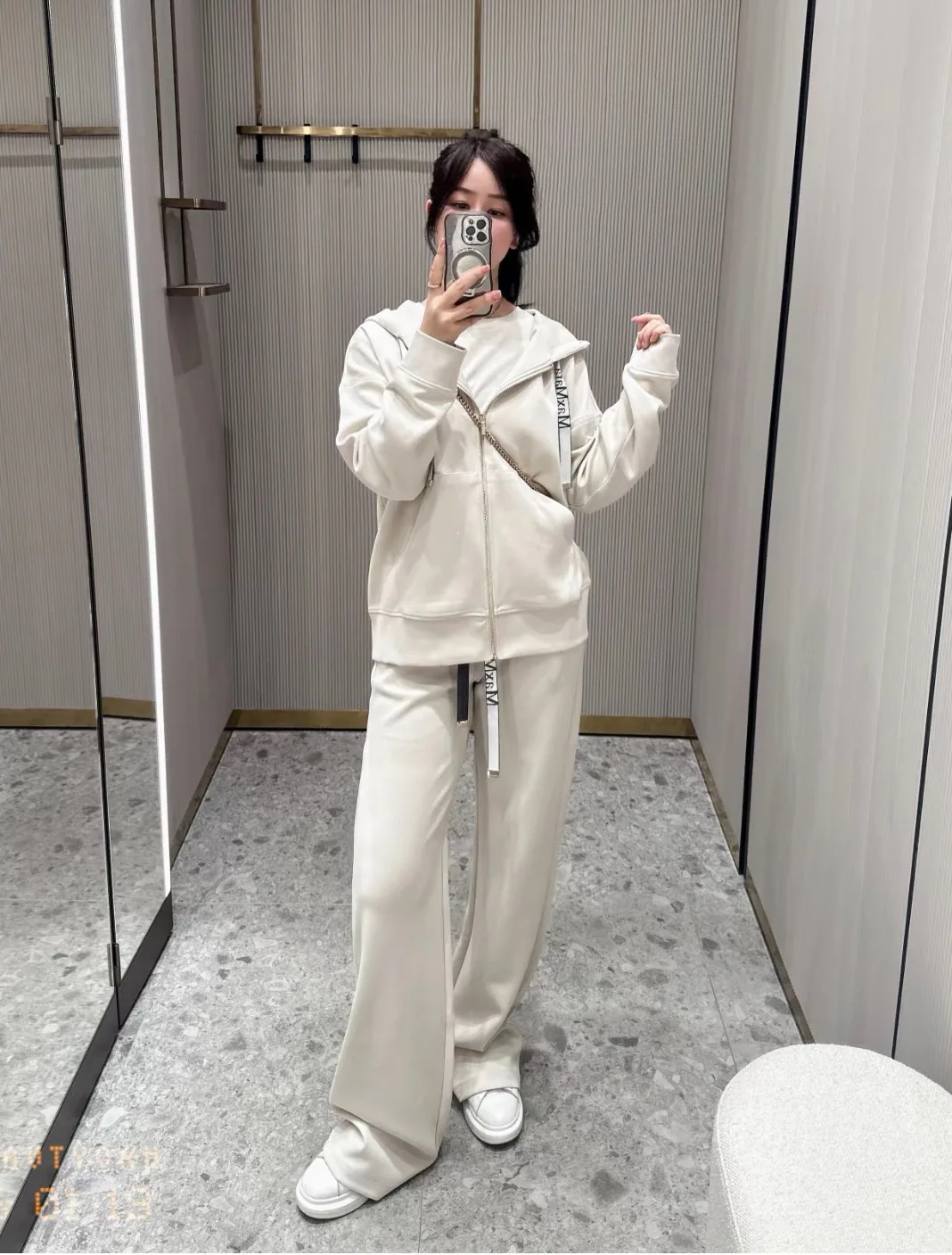 Women's Sweatshirts And Hoodies MAX MARA 18376228