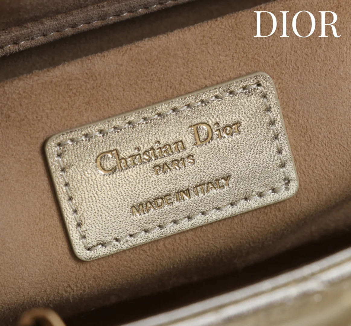 Women's Classic Handbags CHRISTIAN DIOR 18393012