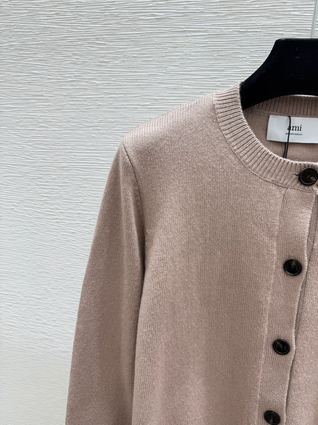 Women's Jumpers And Sweaters AMI PARIS 18468036