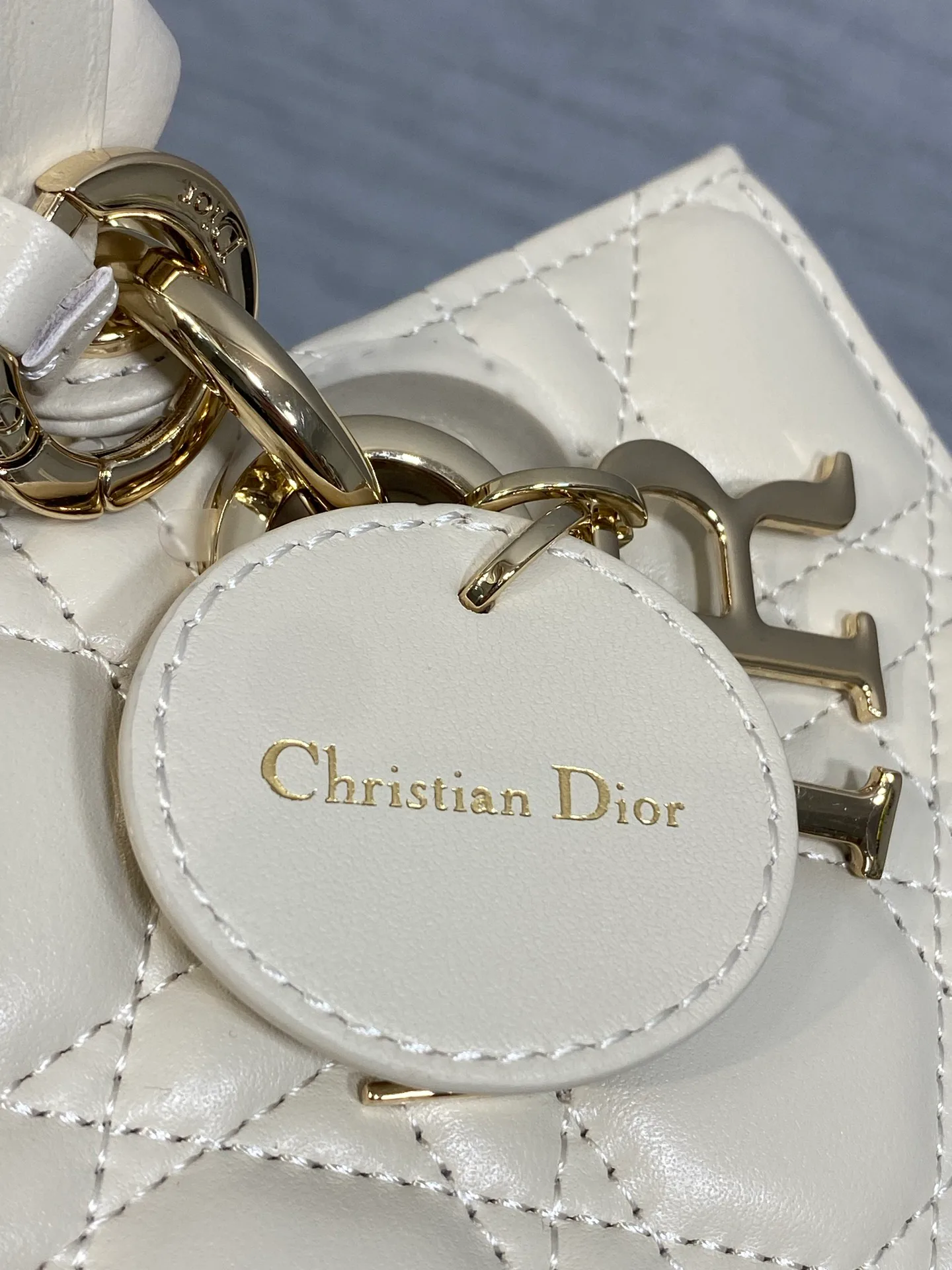 Women's Classic Handbags CHRISTIAN DIOR 18070563