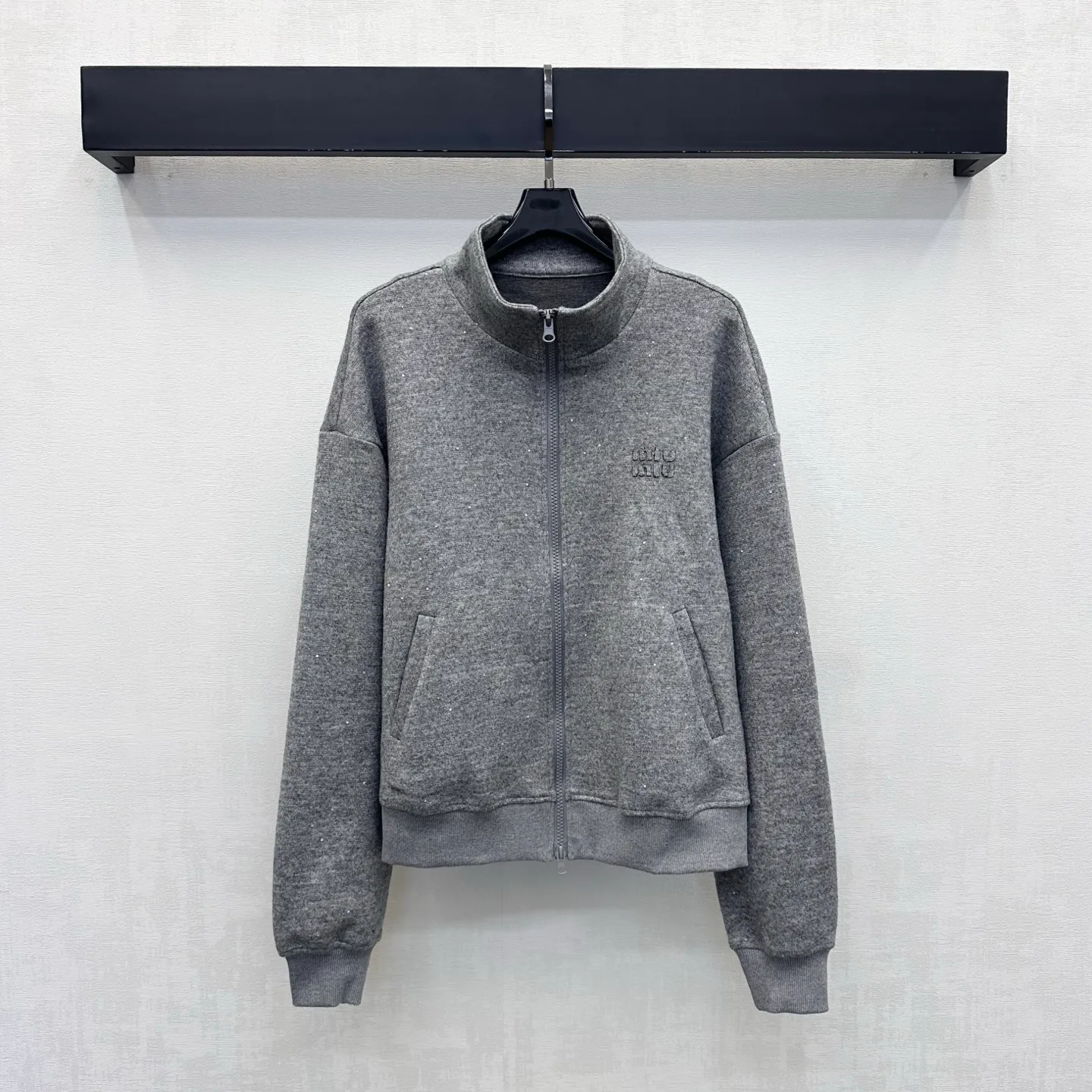 Куртки И Пуховики Женские Miu Miu 18680906