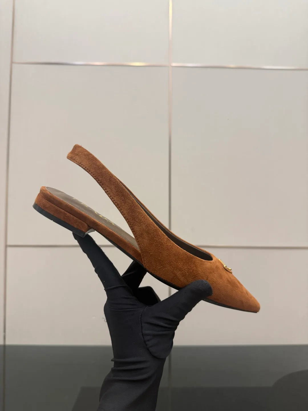 Women's Heels PRADA 16960892