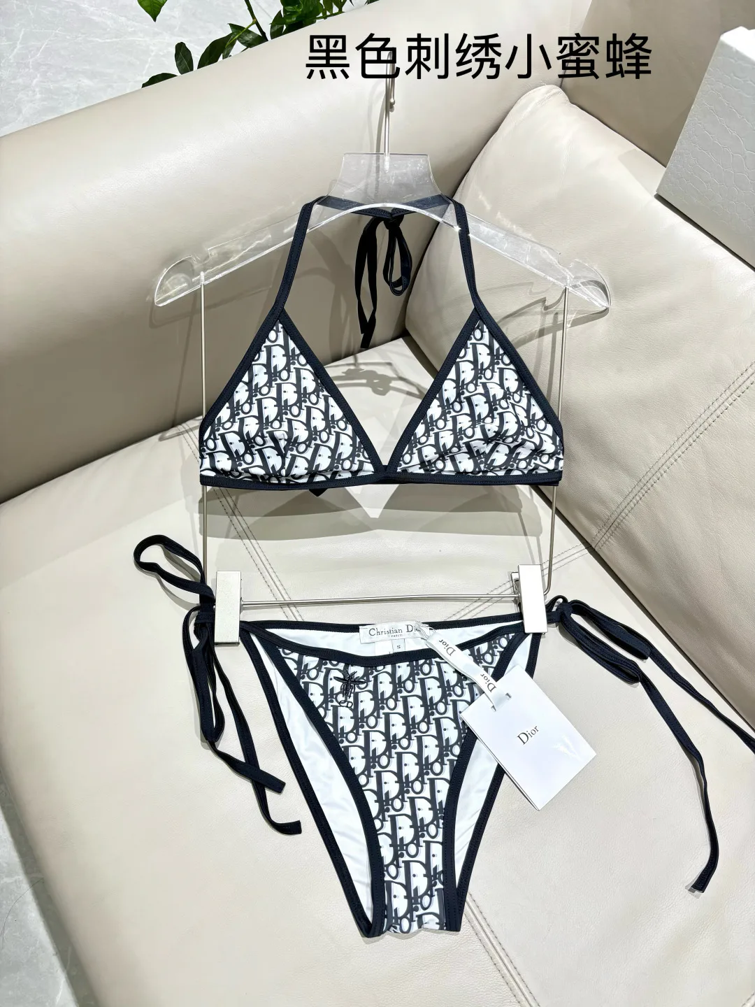 Women's Swimwear CHRISTIAN DIOR 18322370