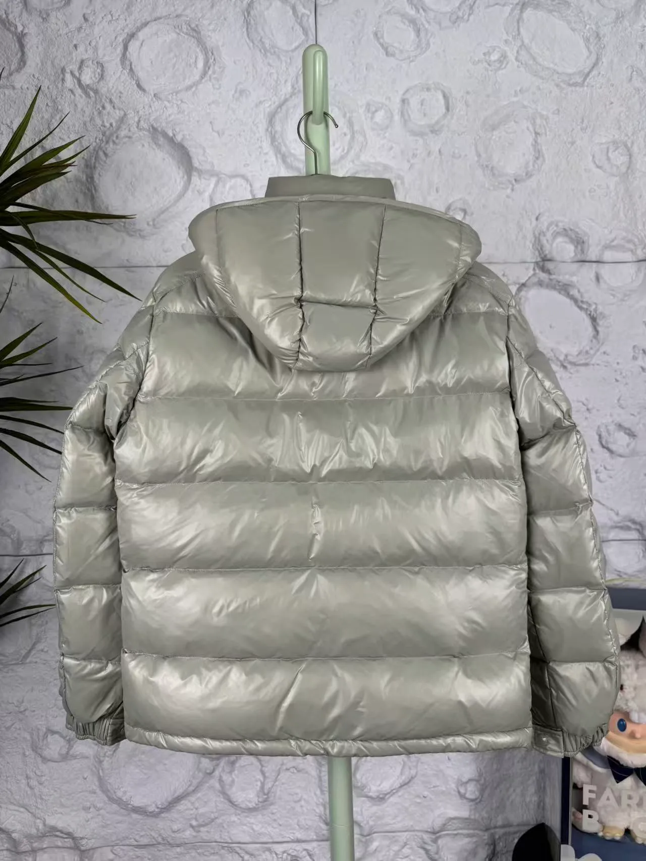 Women's Jackets And Down Jackets MONCLER 18048714