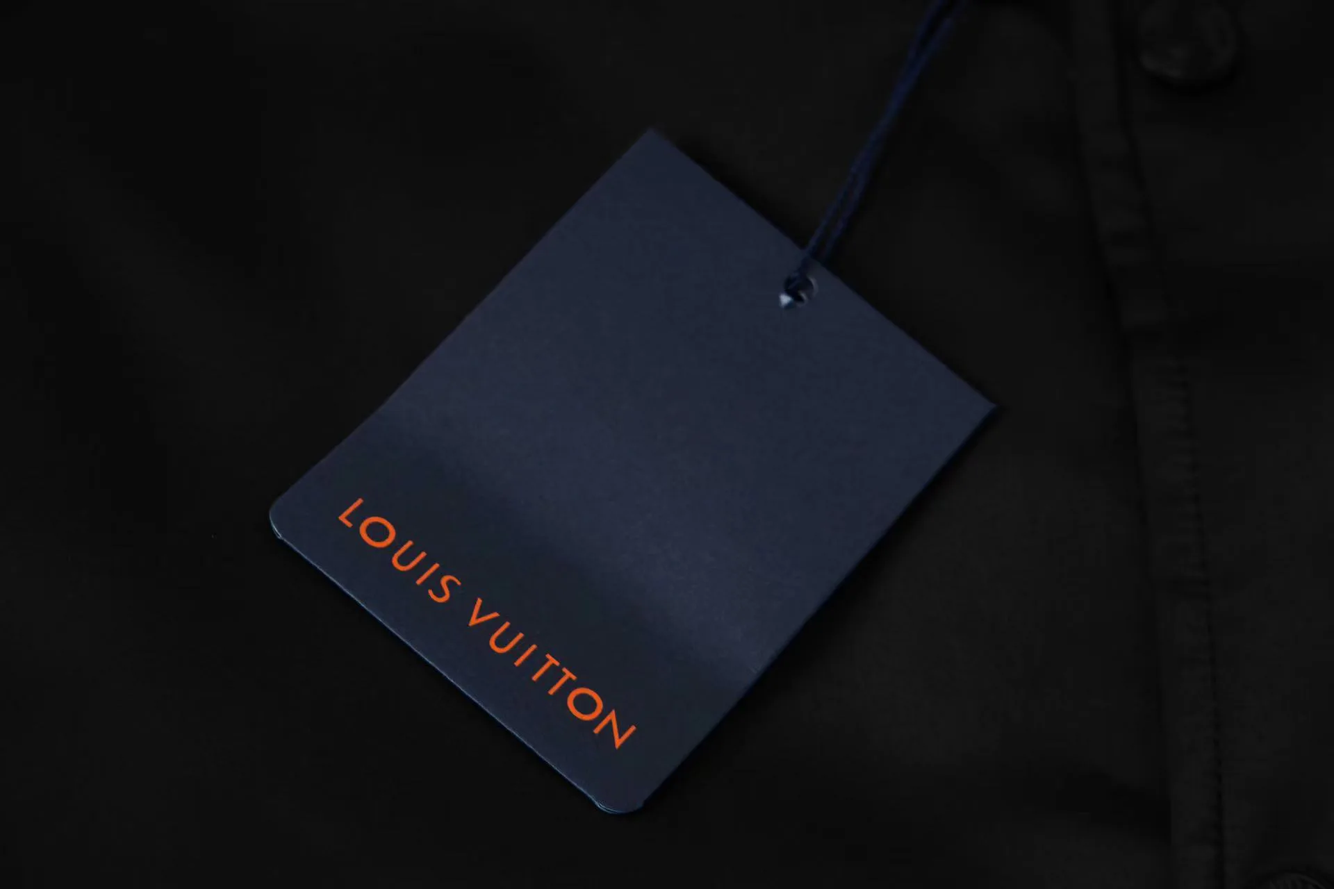 Men's Jackets And Down Jackets LOUIS VUITTON 18215645