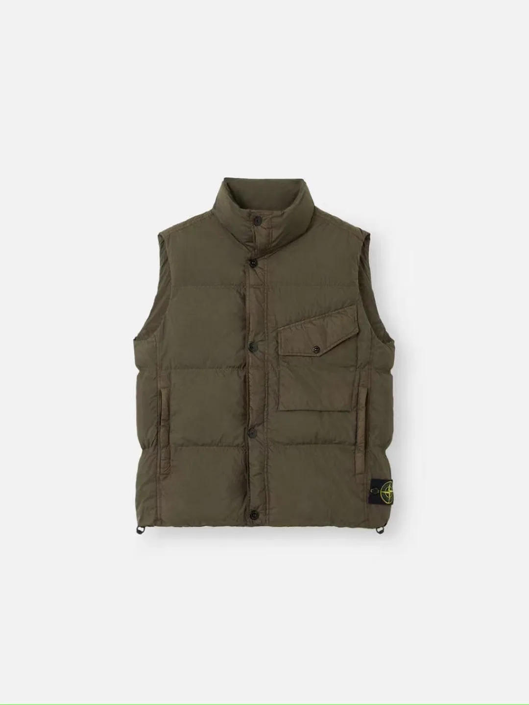 Men's Vests STONE ISLAND 18002095