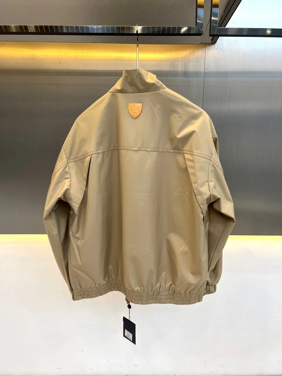 Men's Jackets And Down Jackets LOUIS VUITTON 18416745