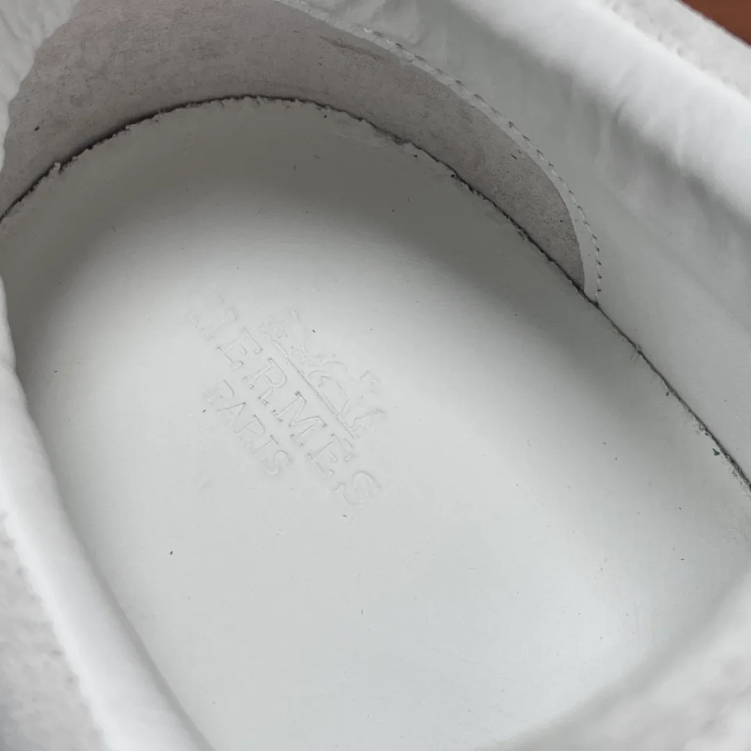 Кроссовки Мужские Hermes 18626492