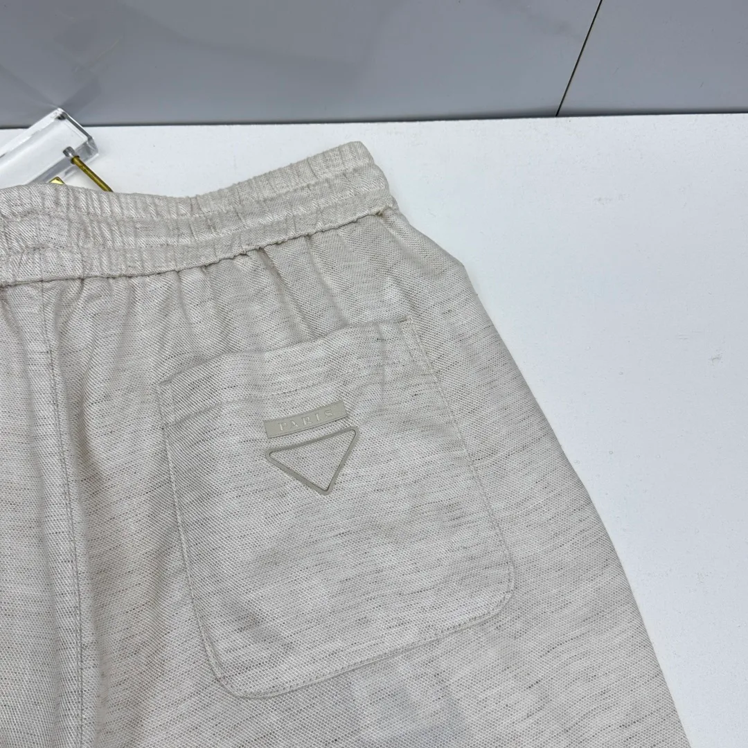 Men's Trousers PRADA 18246821
