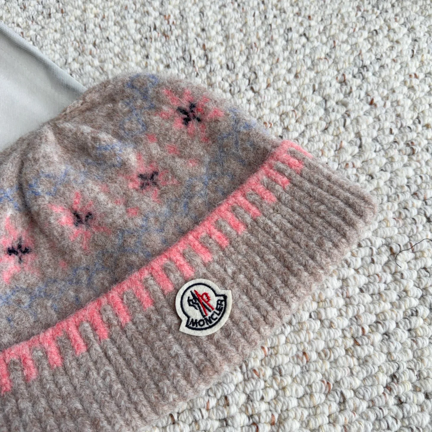 Hats MONCLER 17880150